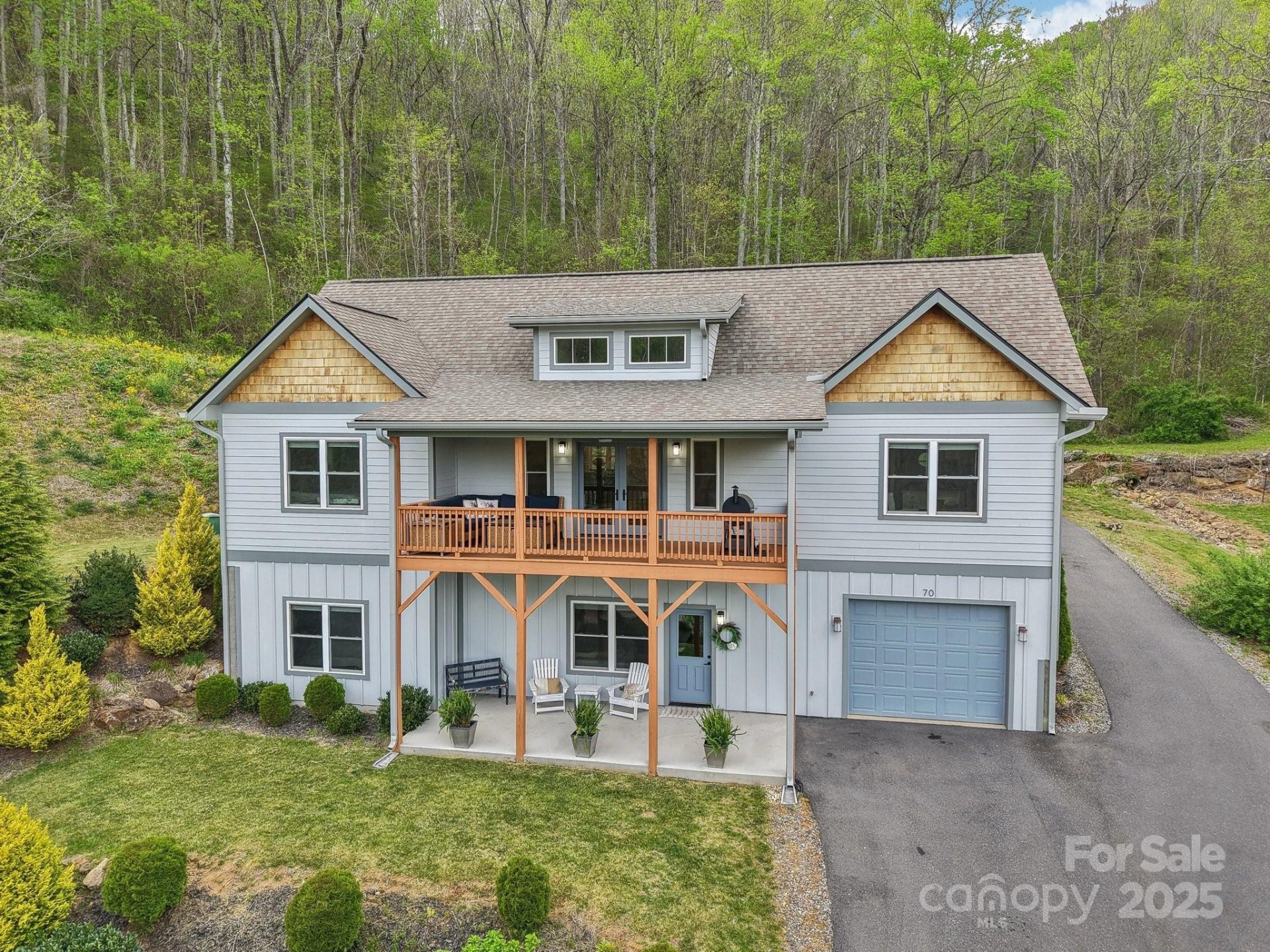 Property image 1 at 70 Parliament Place, Waynesville, NC 28785