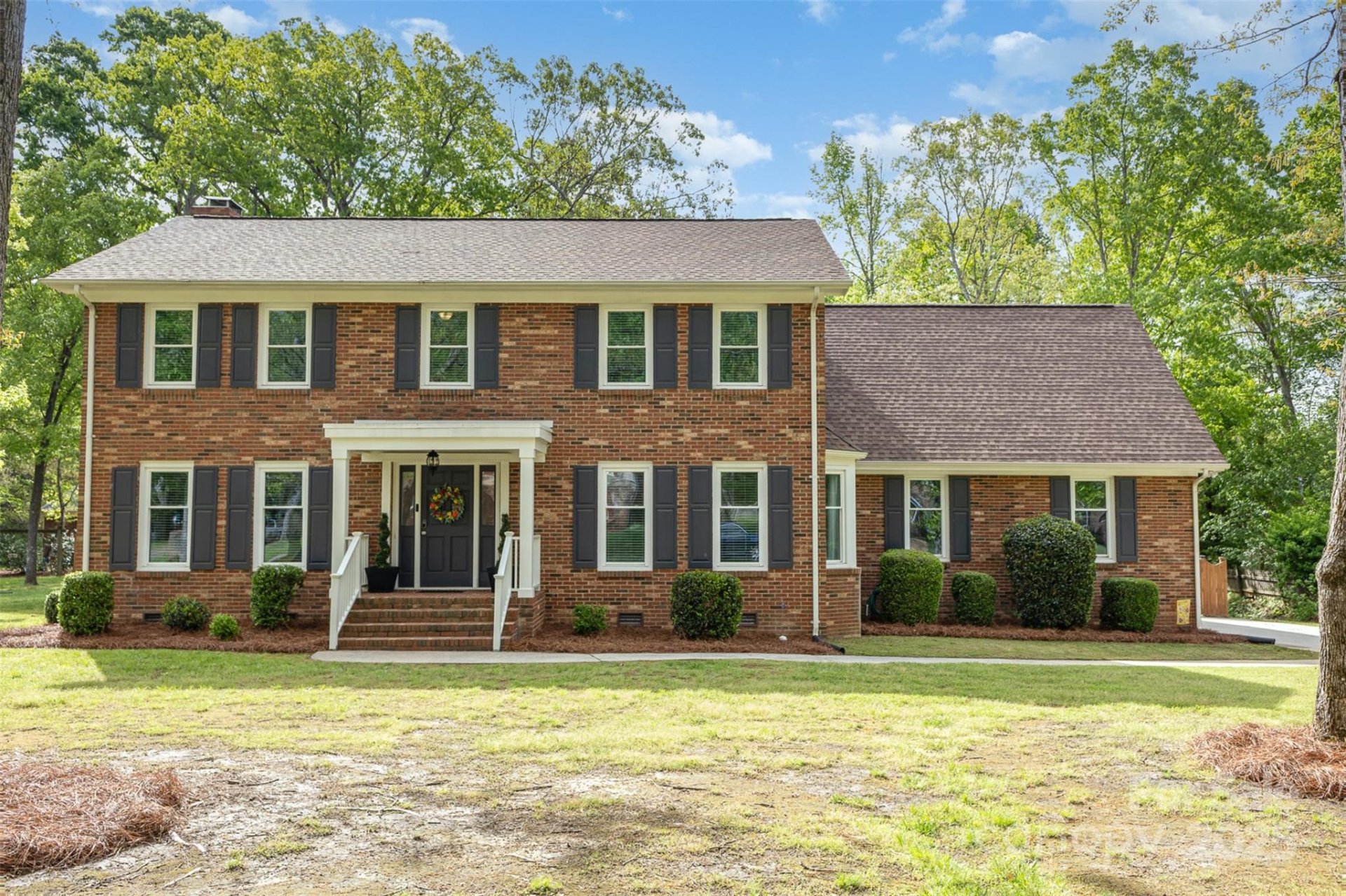 Property image 1 at 2514 King Arthur Drive, Monroe, NC 28110