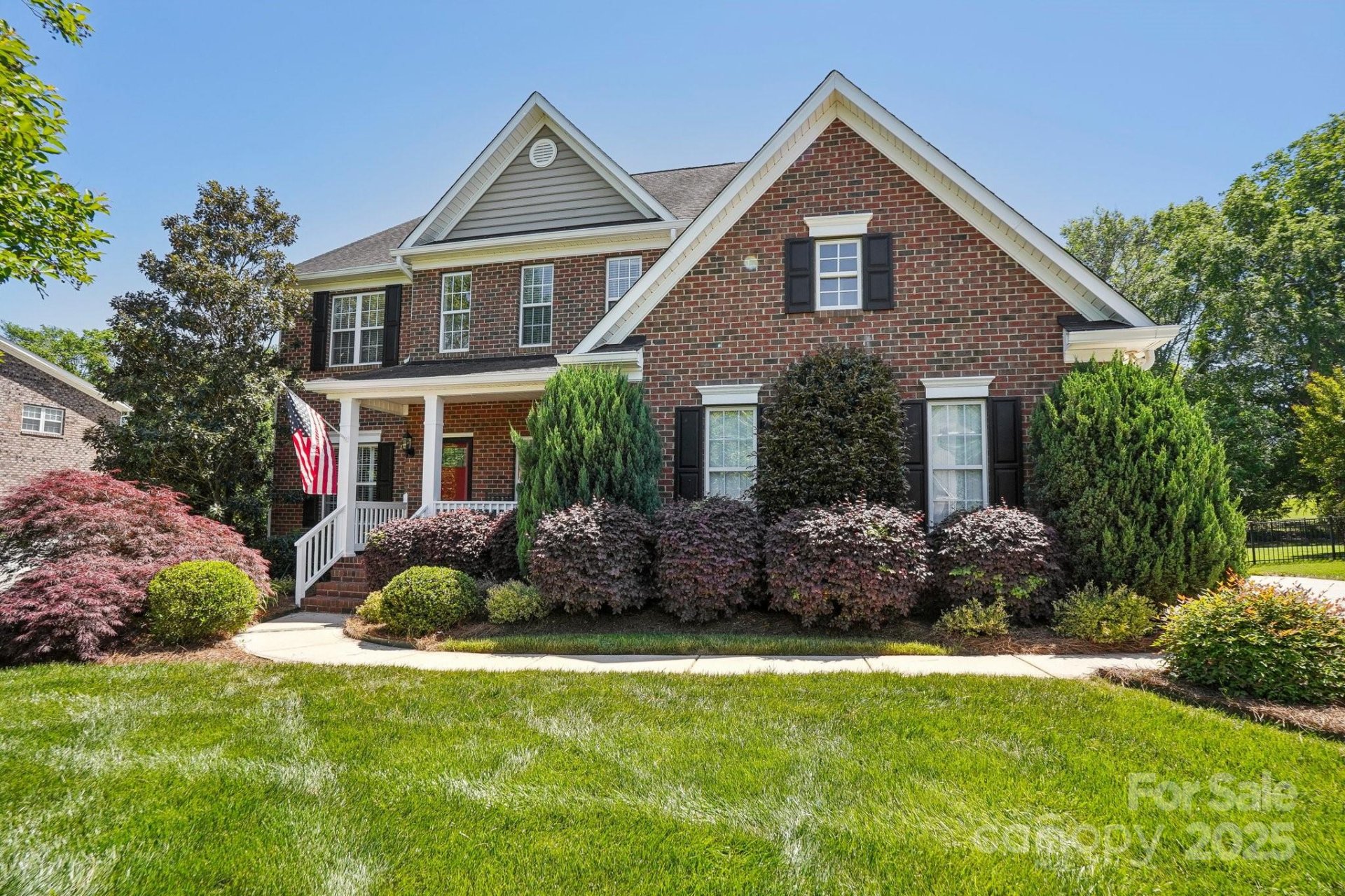 10716 Persimmon Creek Drive