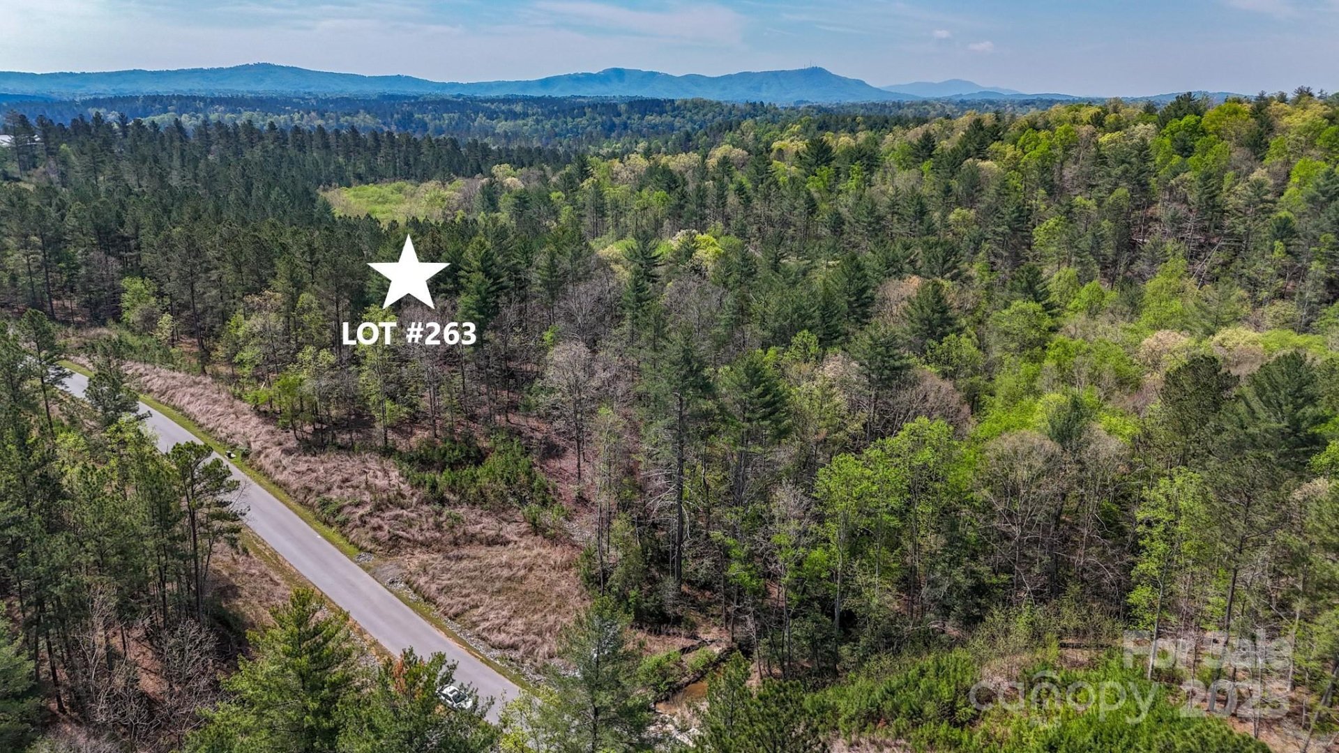 Property image 1 at 00 Scenic Lane, Granite Falls, NC 28630