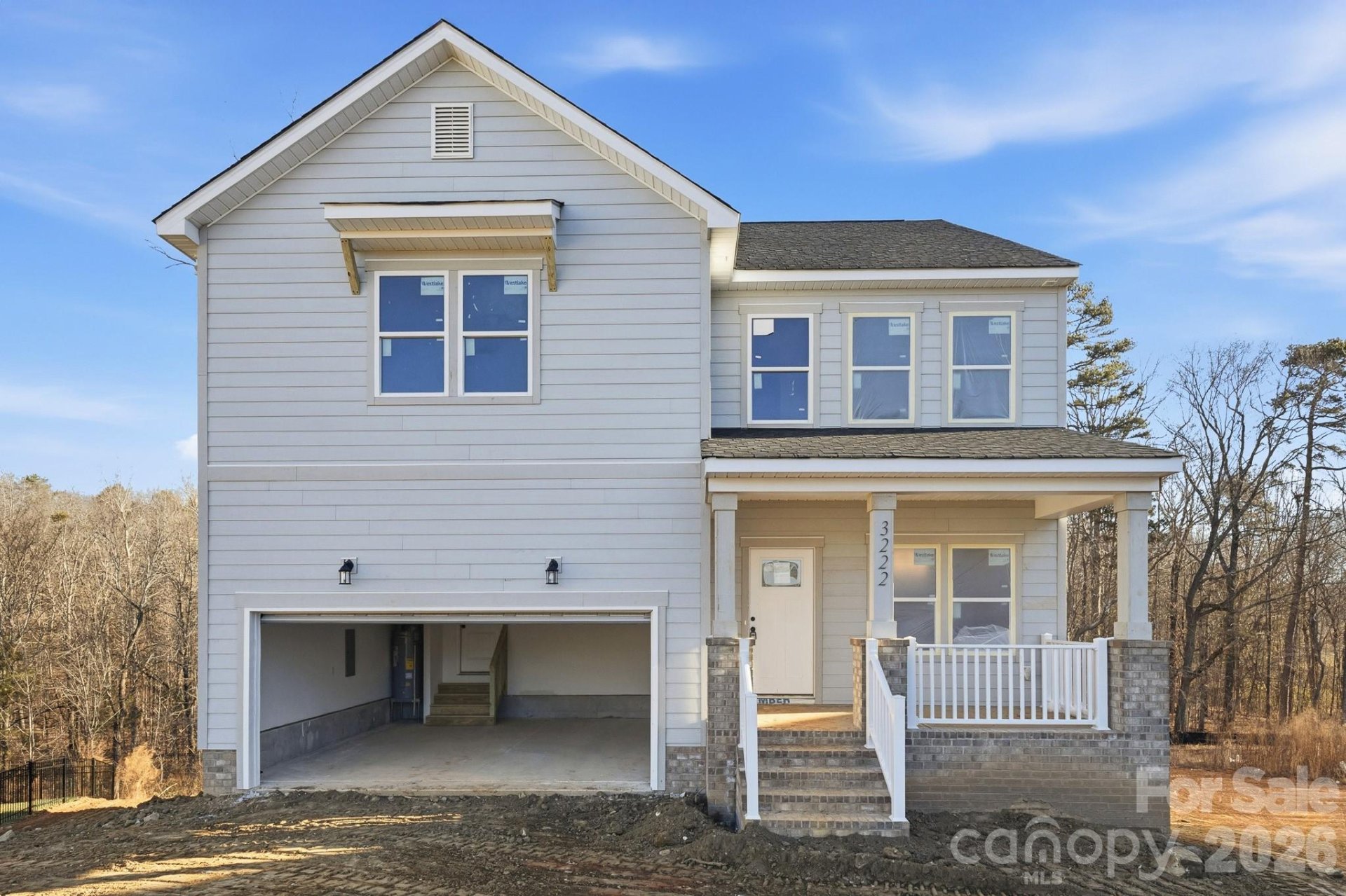 3222 Leah Elizabeth Lane