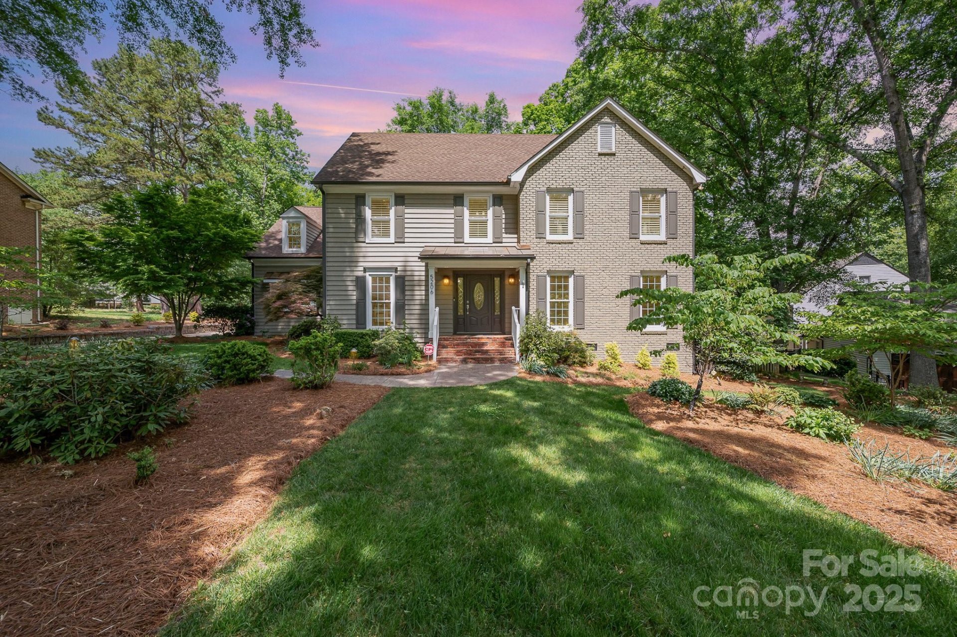 Property image 1 at 5206 Morrowick Road, Charlotte, NC 28226