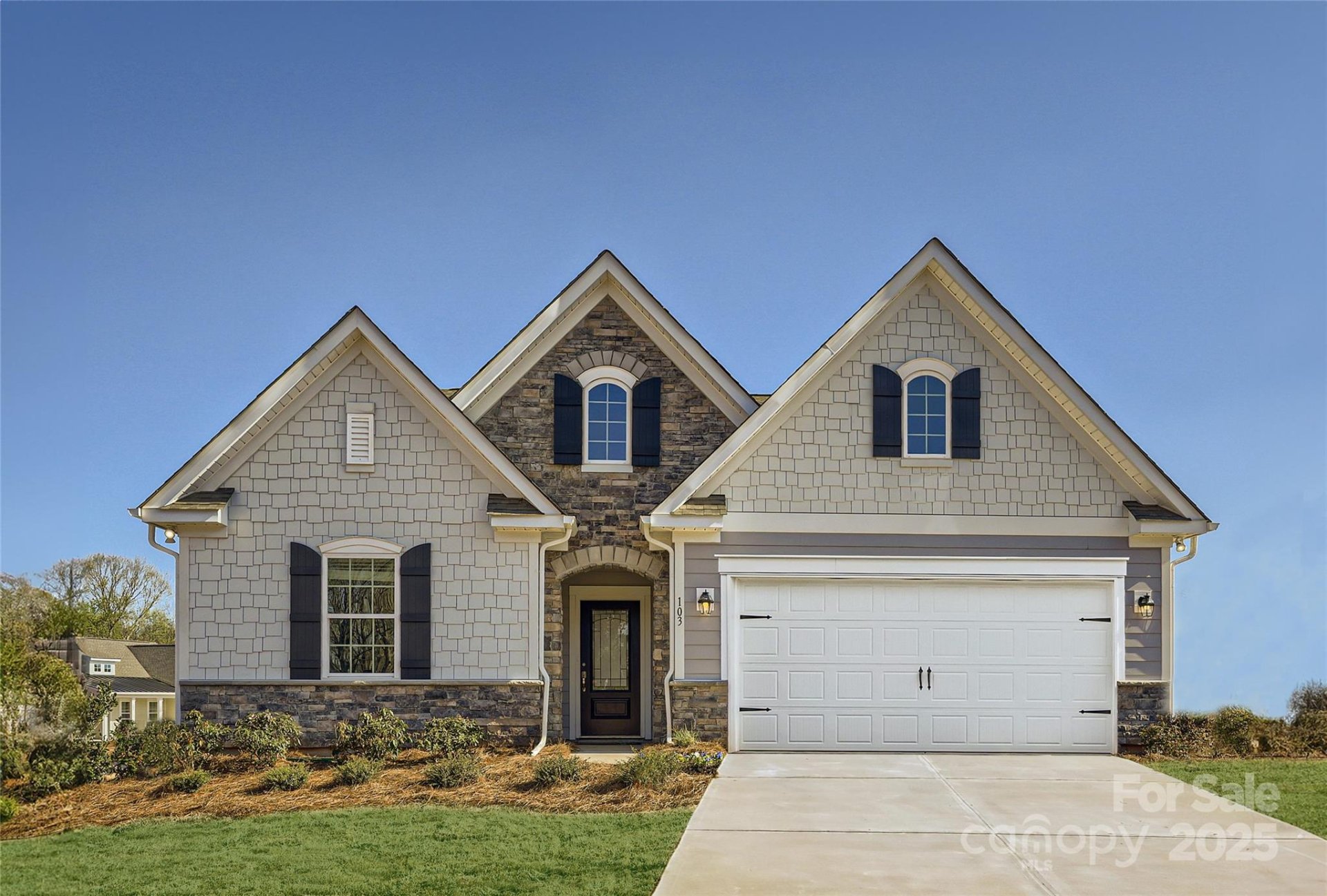 Property image 1 at 103 White Apple Way, Statesville, NC 28625