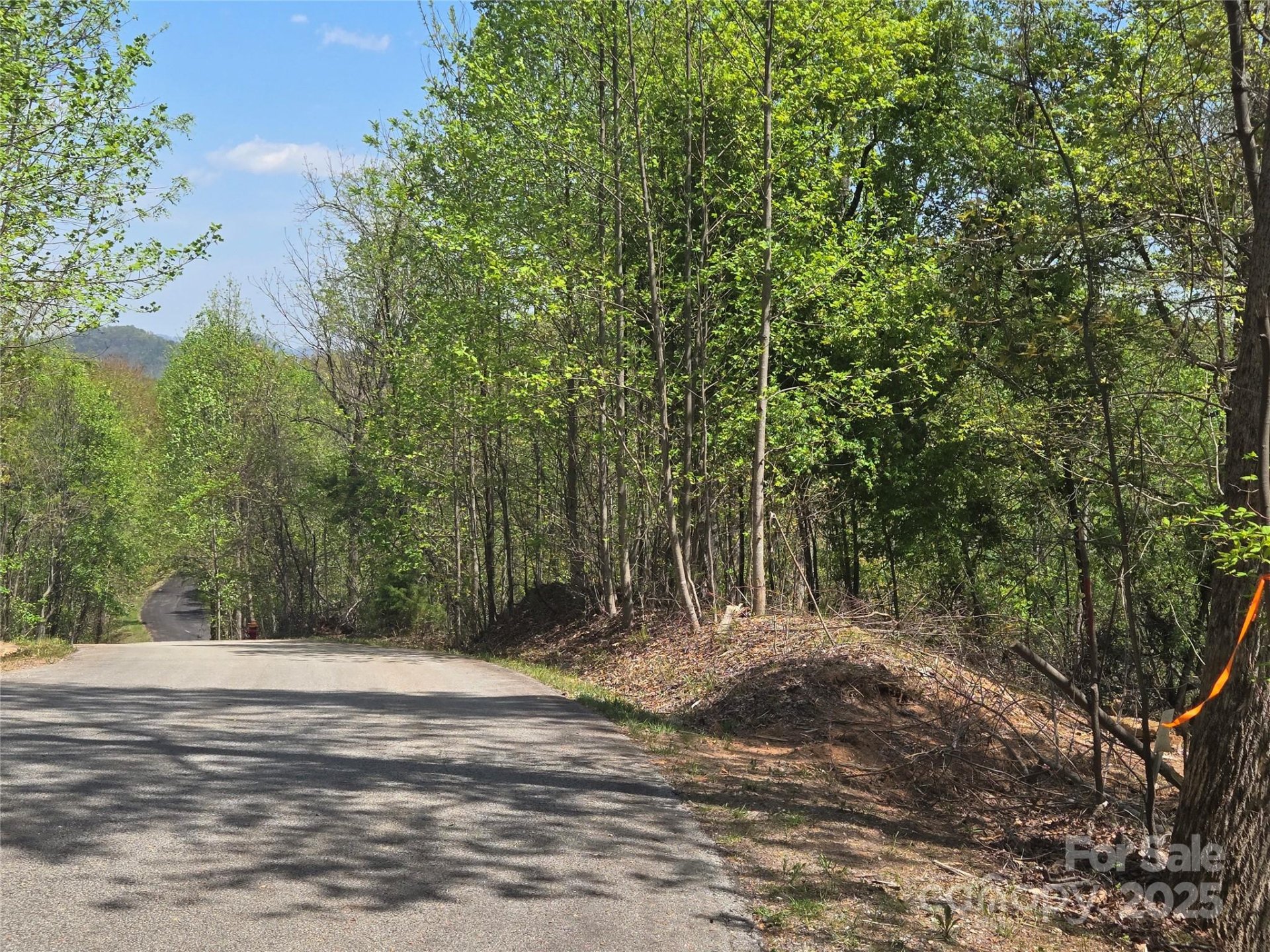 Lot 16 High Rock Ridge