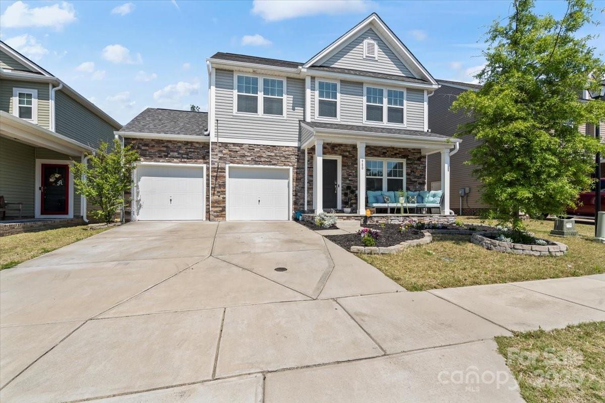 Property image 1 at 980 Bunker Trace, Rock Hill, SC 29730