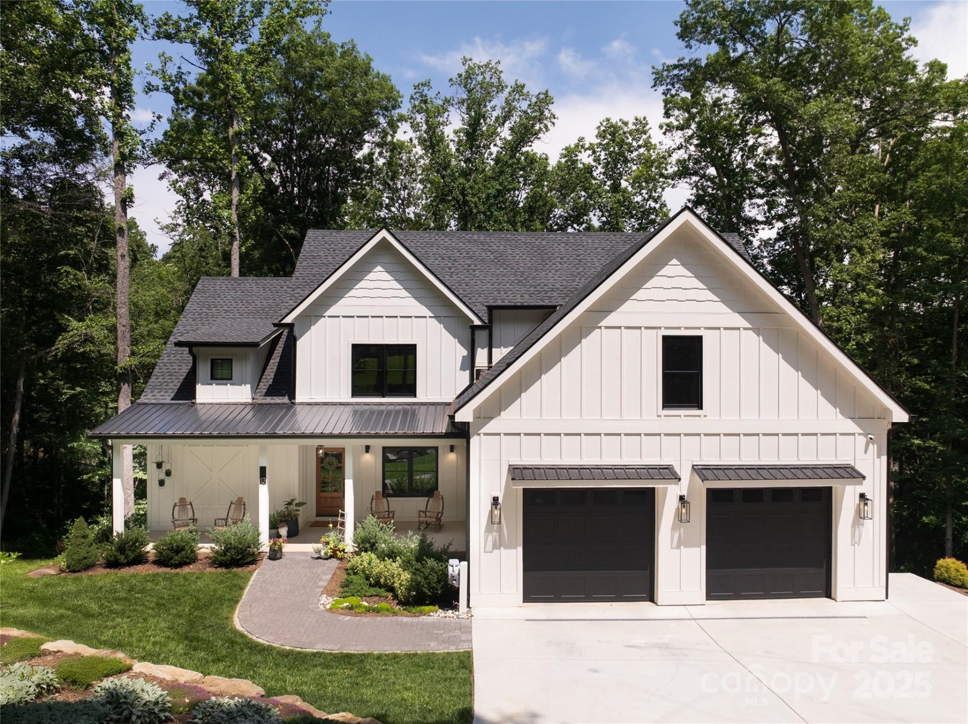 Property at 13 Cambridge Drive, Candler, NC 28715