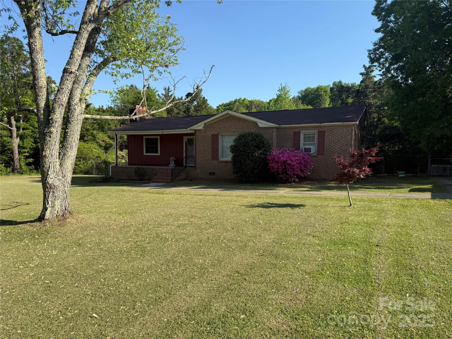 Property image 2 at 12016 Brief Road, Charlotte, NC 28227