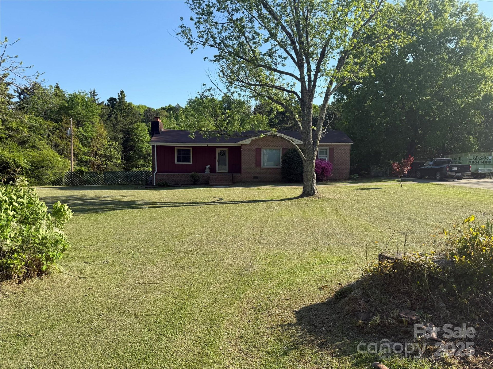 Property image 4 at 12016 Brief Road, Charlotte, NC 28227