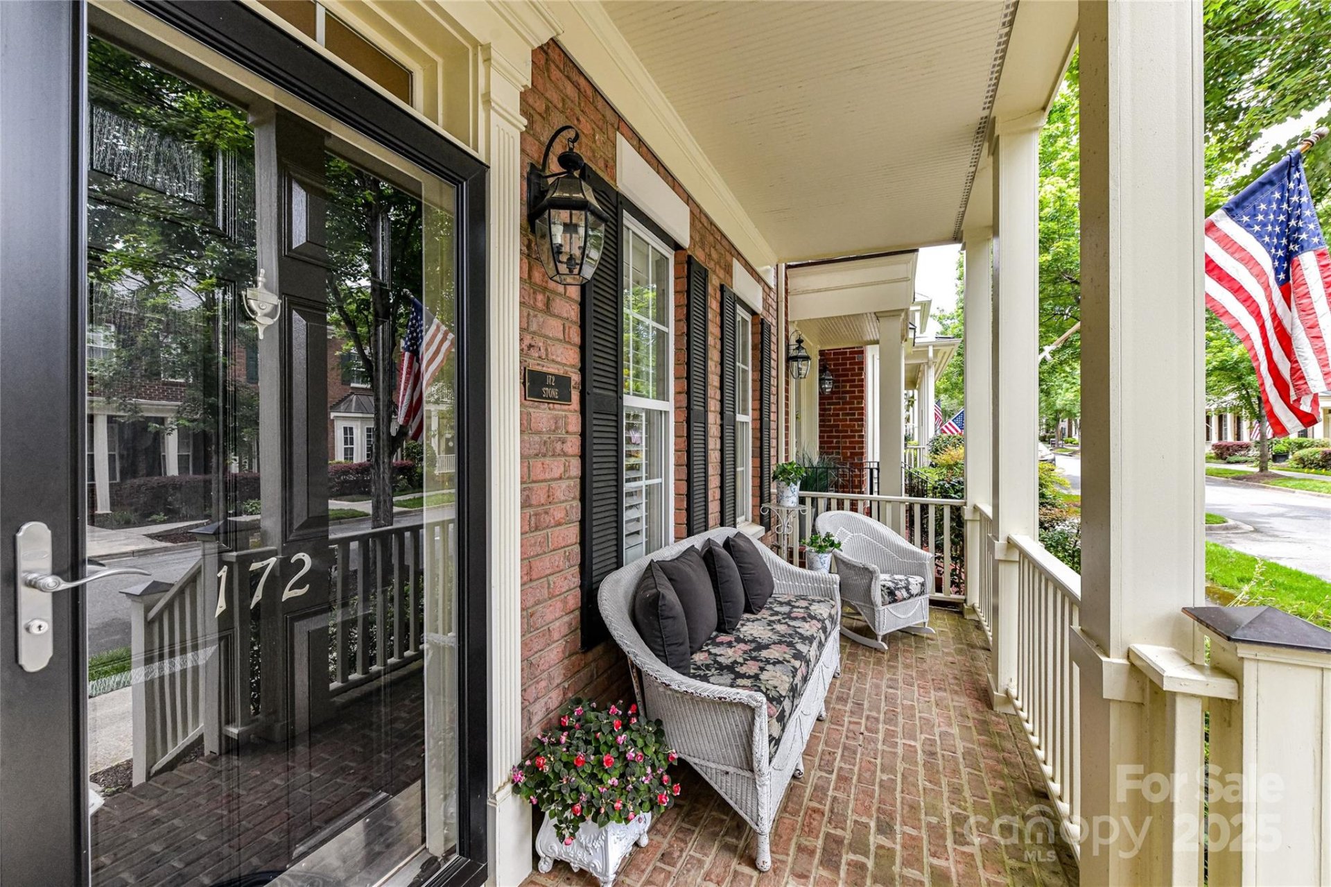 Property image 3 at 172 Harper Lee Street, Davidson, NC 28036