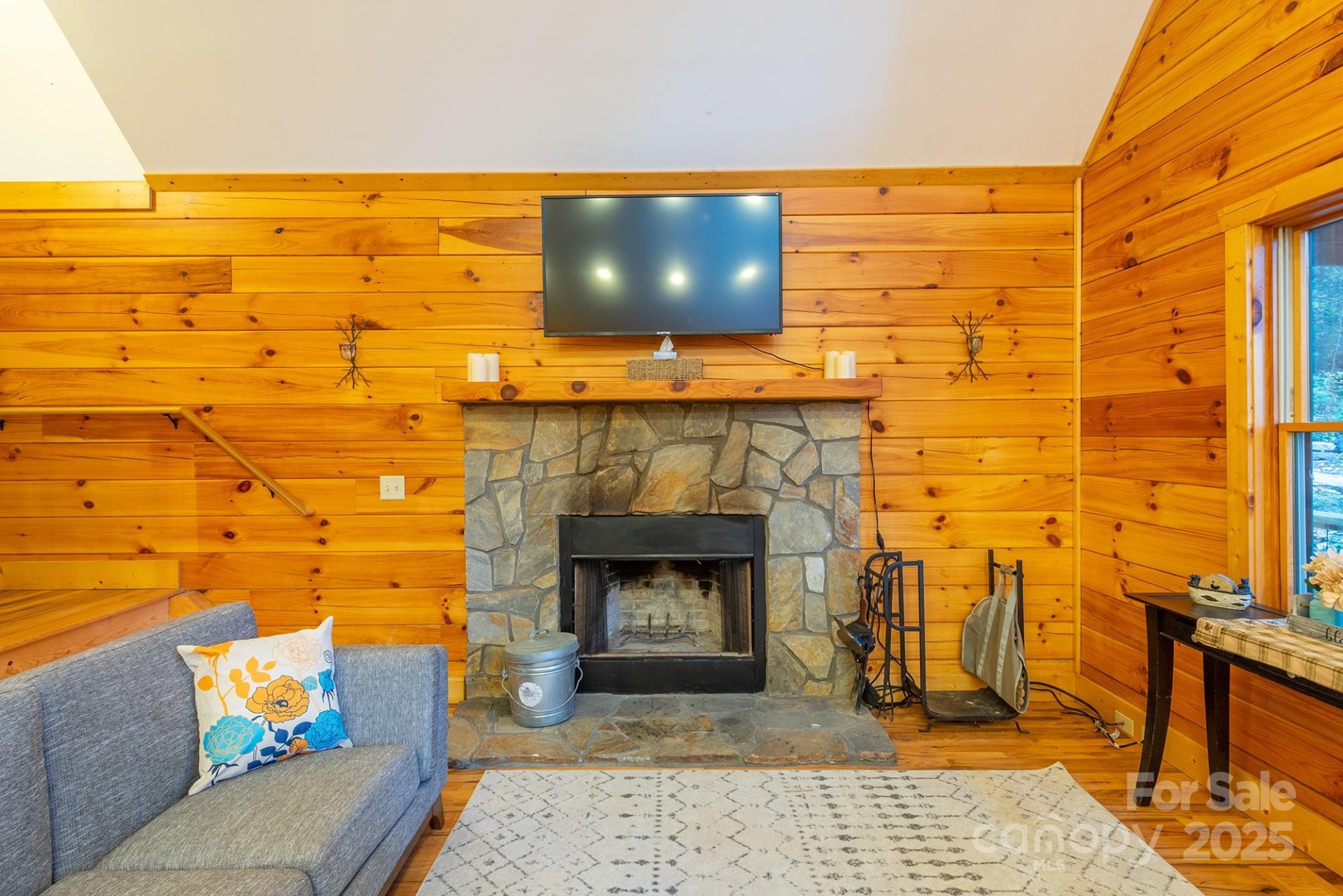 Property image 4 at 100 Candlemaker Trail, Maggie Valley, NC 28751