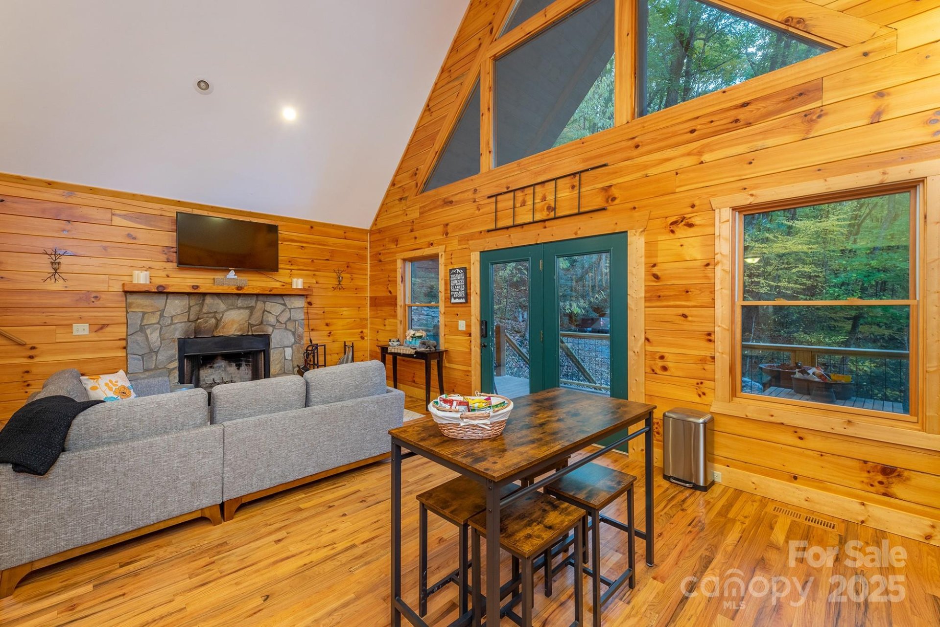 Property image 5 at 100 Candlemaker Trail, Maggie Valley, NC 28751