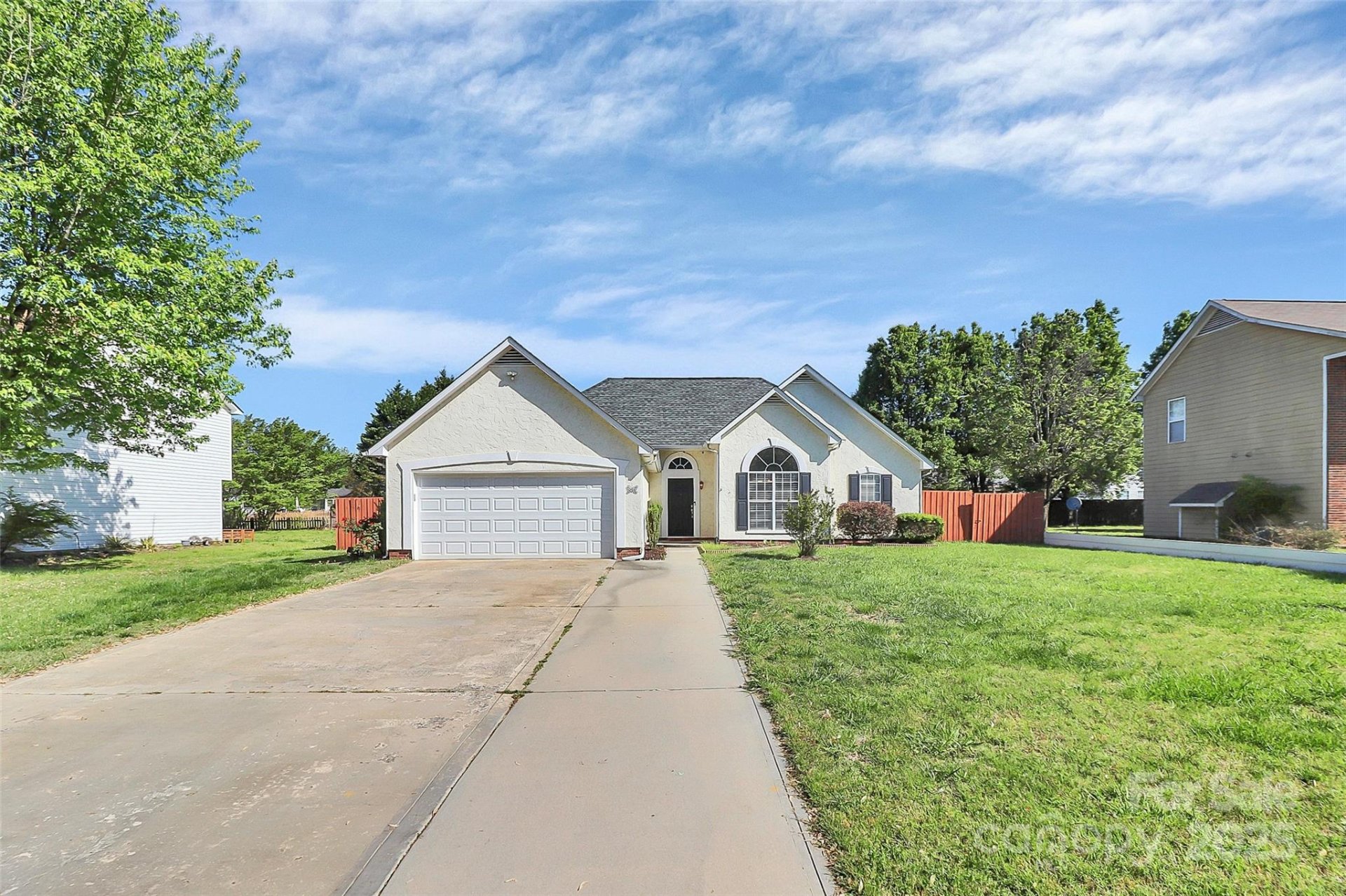 Property image 1 at 4606 Falcon Chase Drive, Concord, NC 28027