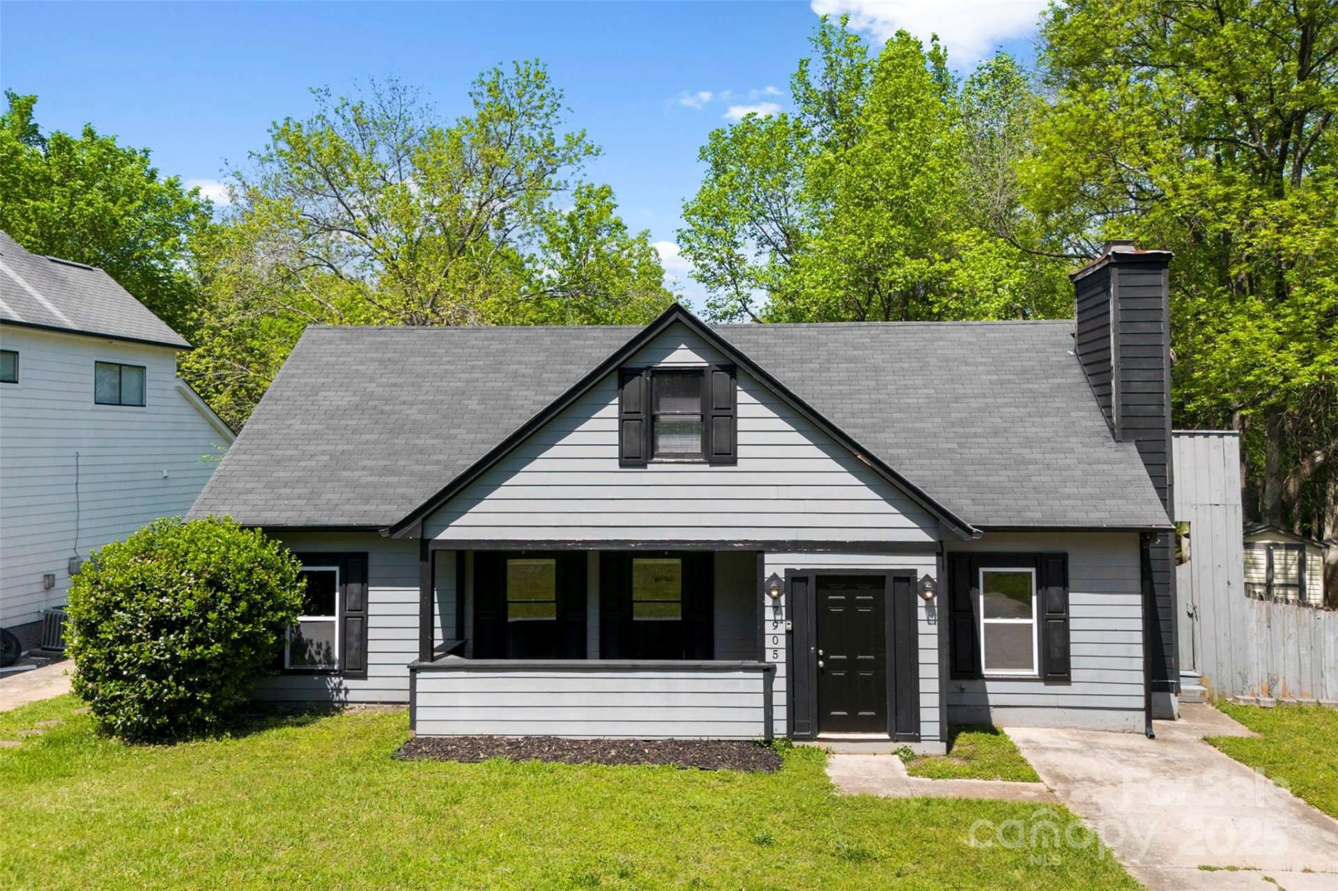 7905 Quail Field Drive