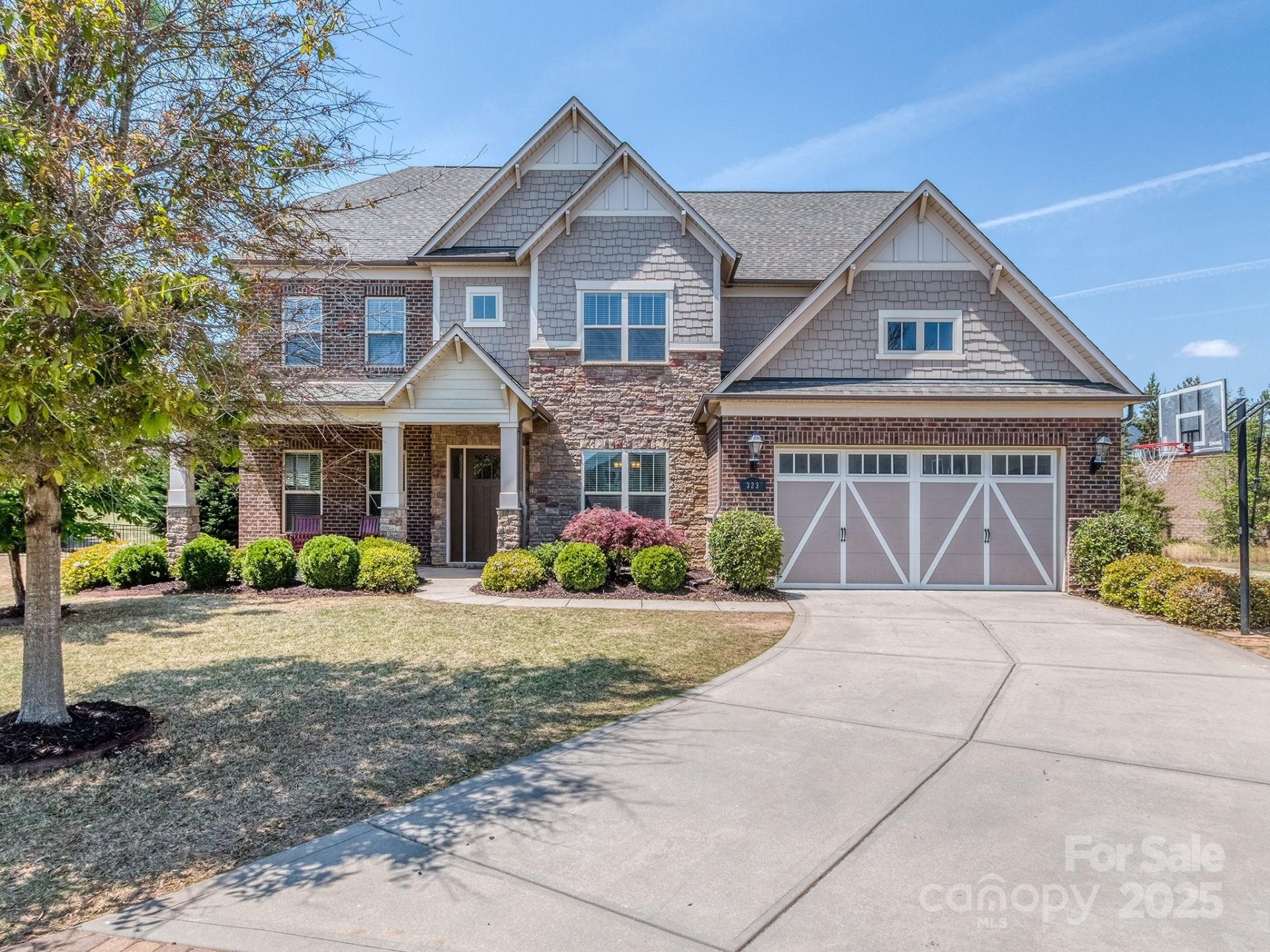 323 Cheshire Lane