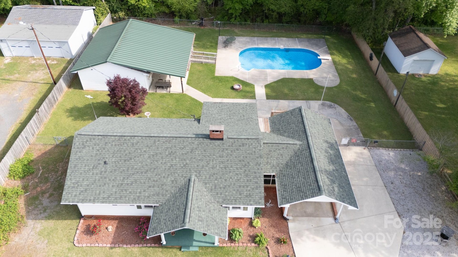 Property image 5 at 1115 Old Thompson Avenue, Lancaster, SC 29720