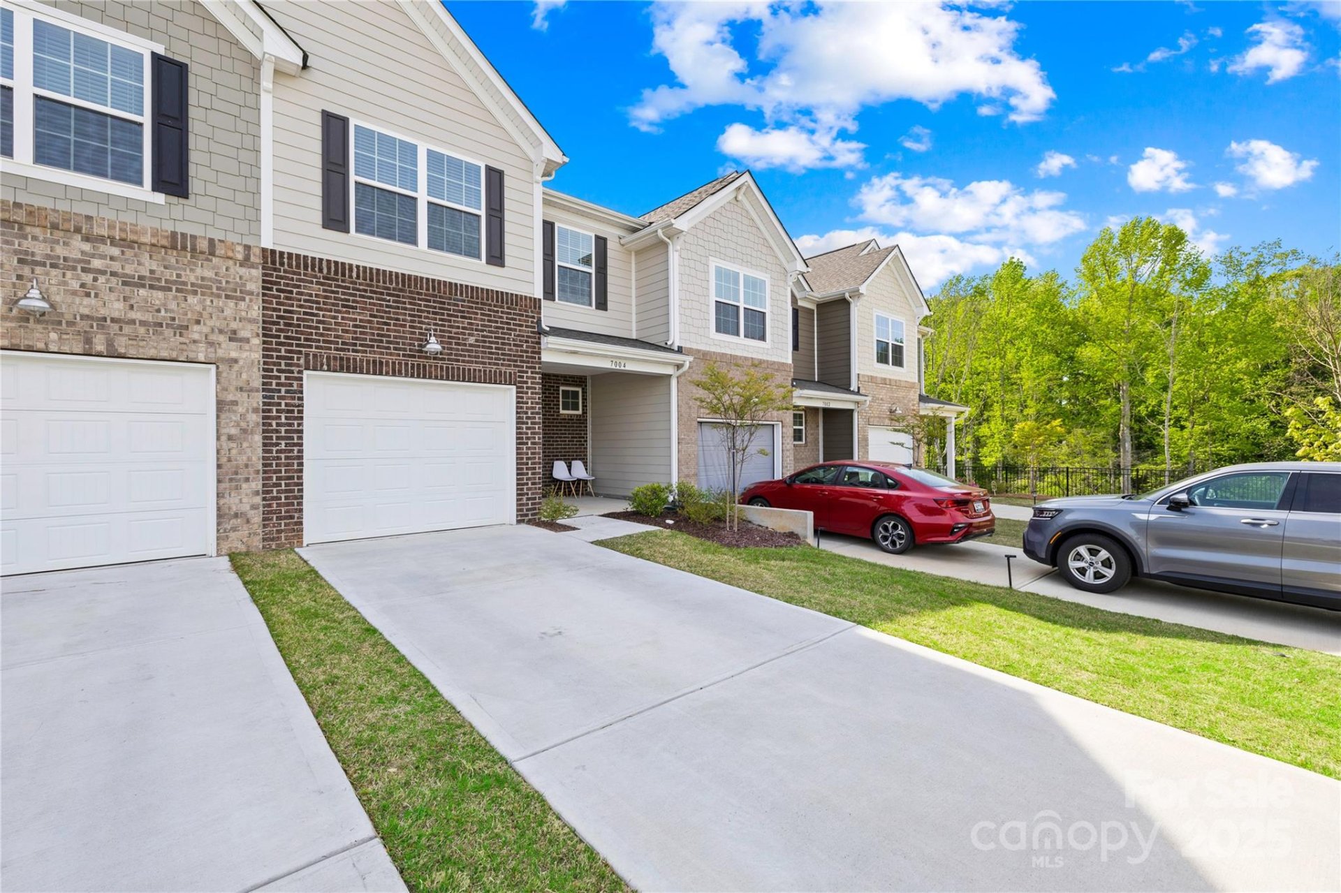 Property image 3 at 7004 Everly Commons Lane, Tega Cay, SC 29708