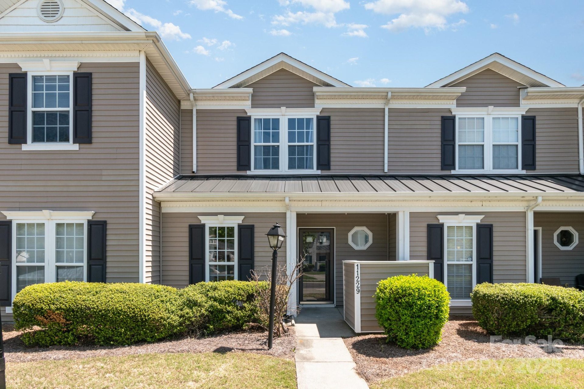 Property image 1 at 11229 Lions Mane Street, Charlotte, NC 28273