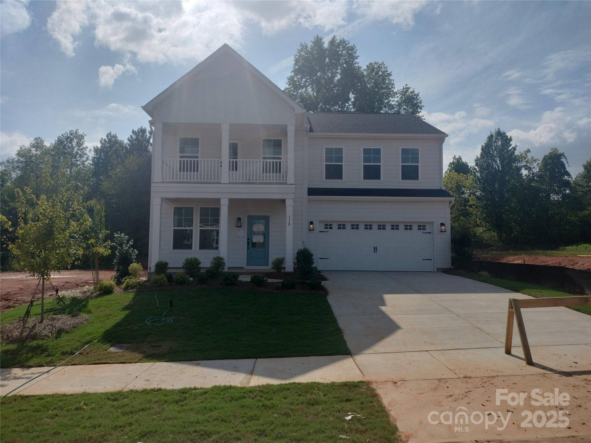 110 Canary Lane