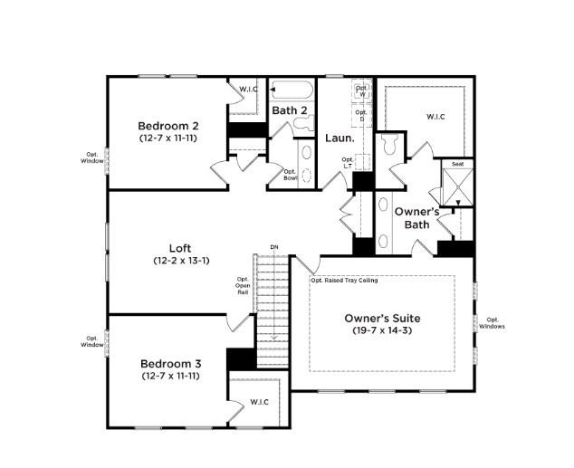 Property image 5 at 110 Canary Lane, Mooresville, NC 28115