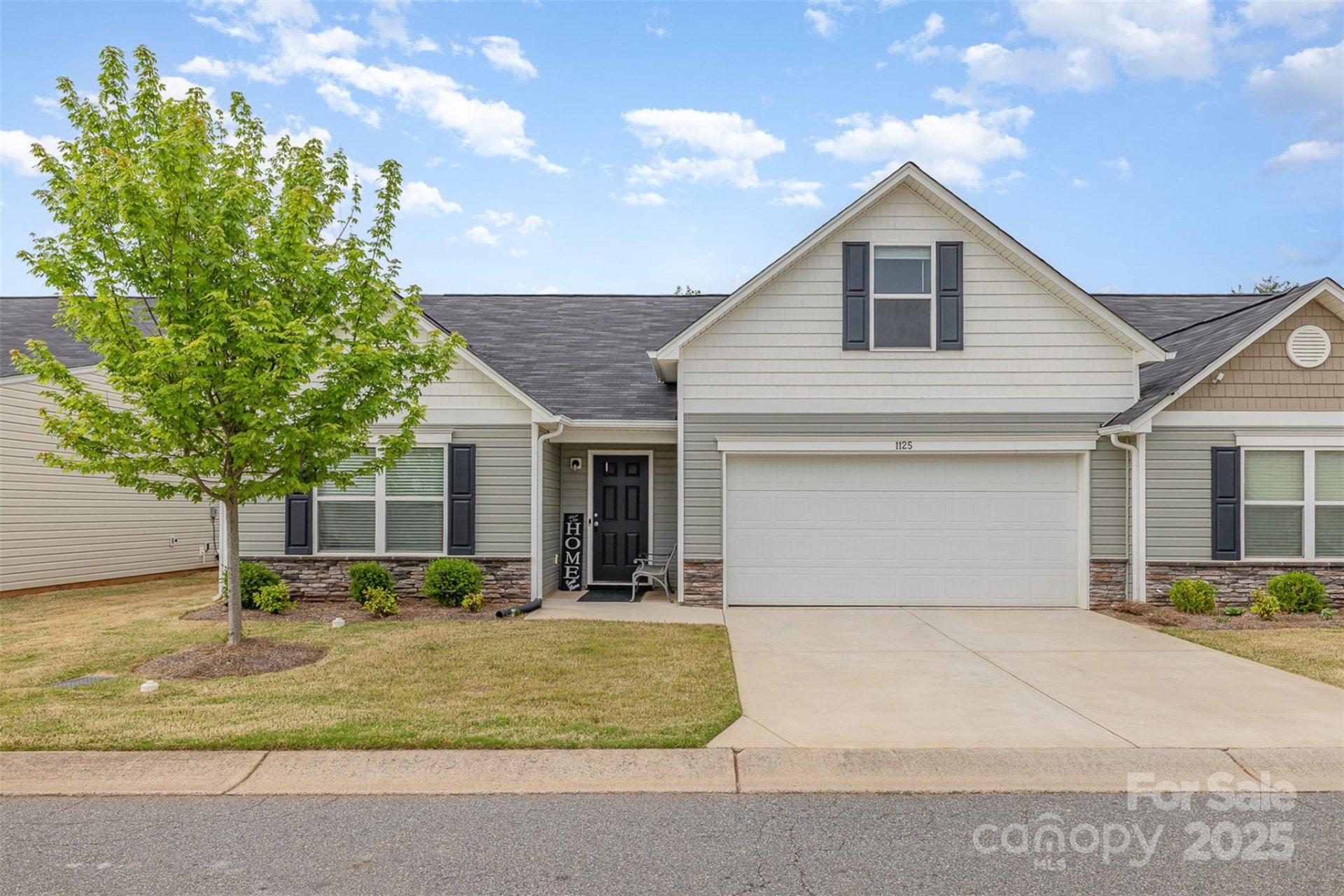 Property image 1 at 1125 Silvertrace Drive, Salisbury, NC 28144