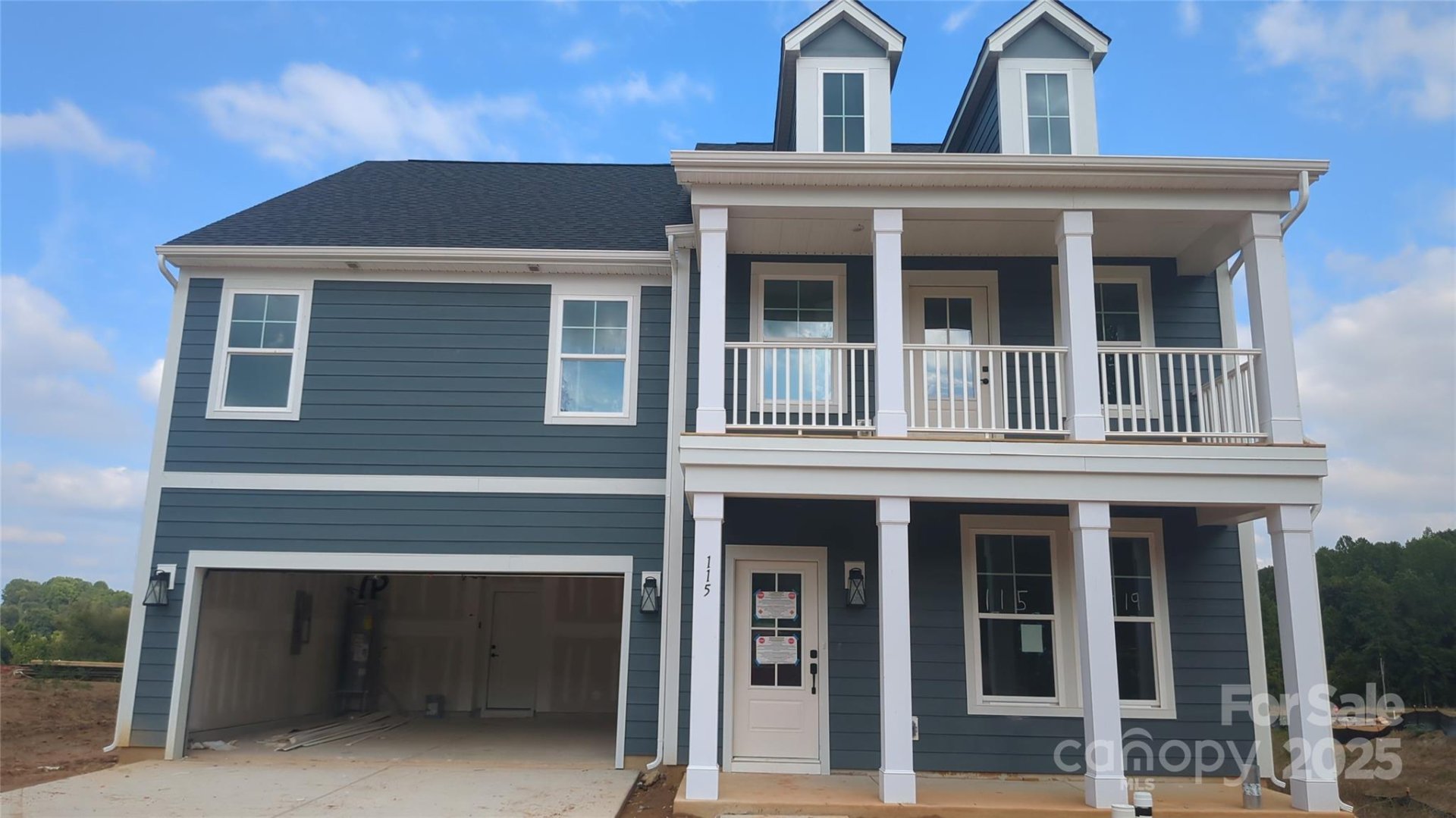 115 Canary Lane