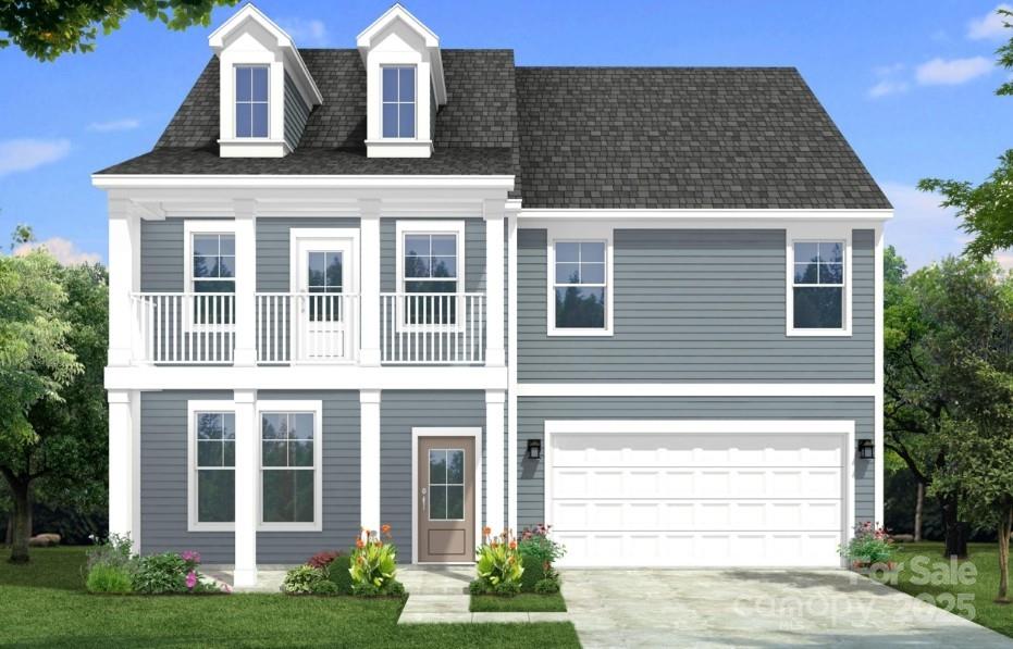 Property image 3 at 115 Canary Lane, Mooresville, NC 28115