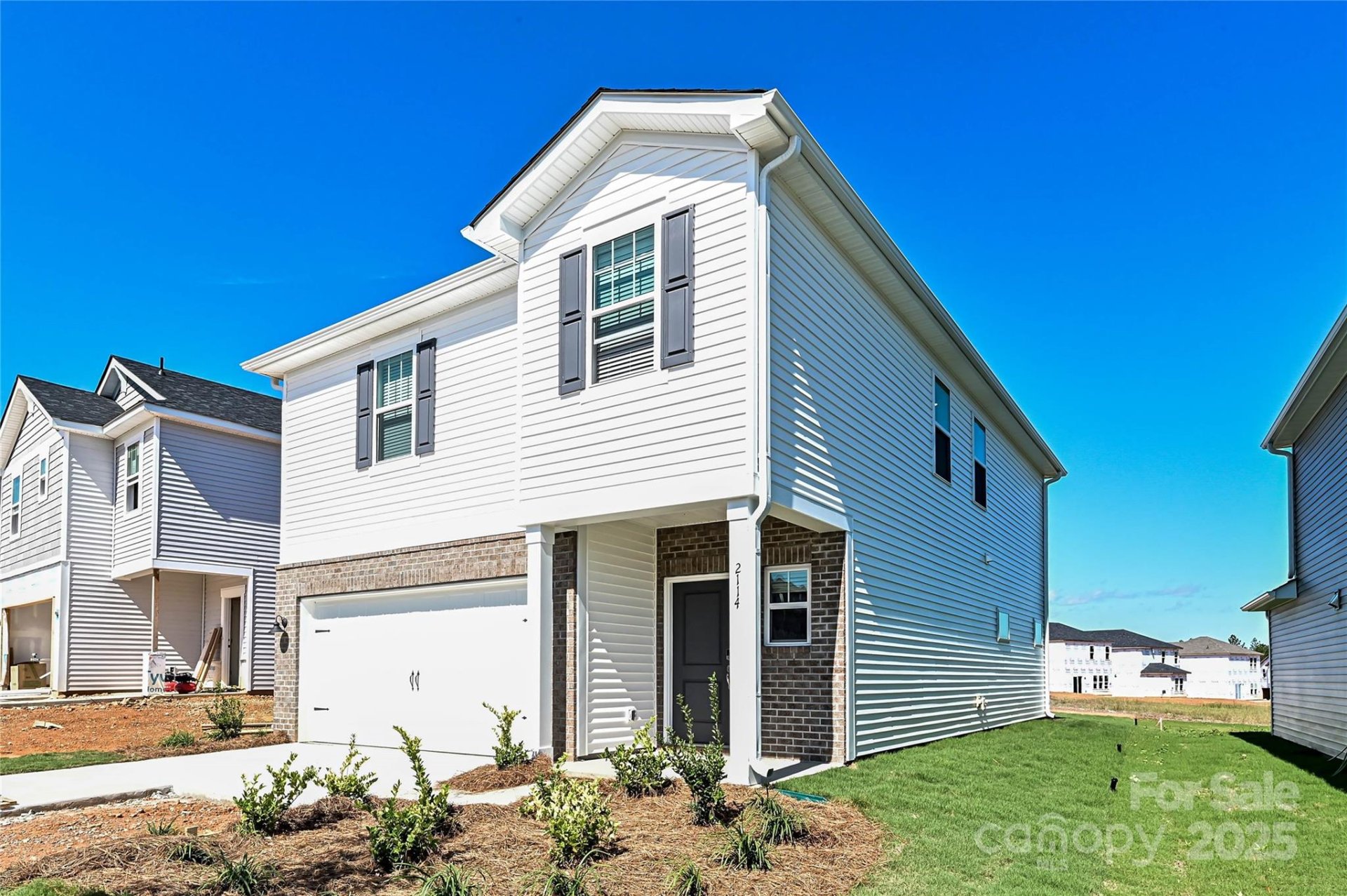 5027 Poplin Valley