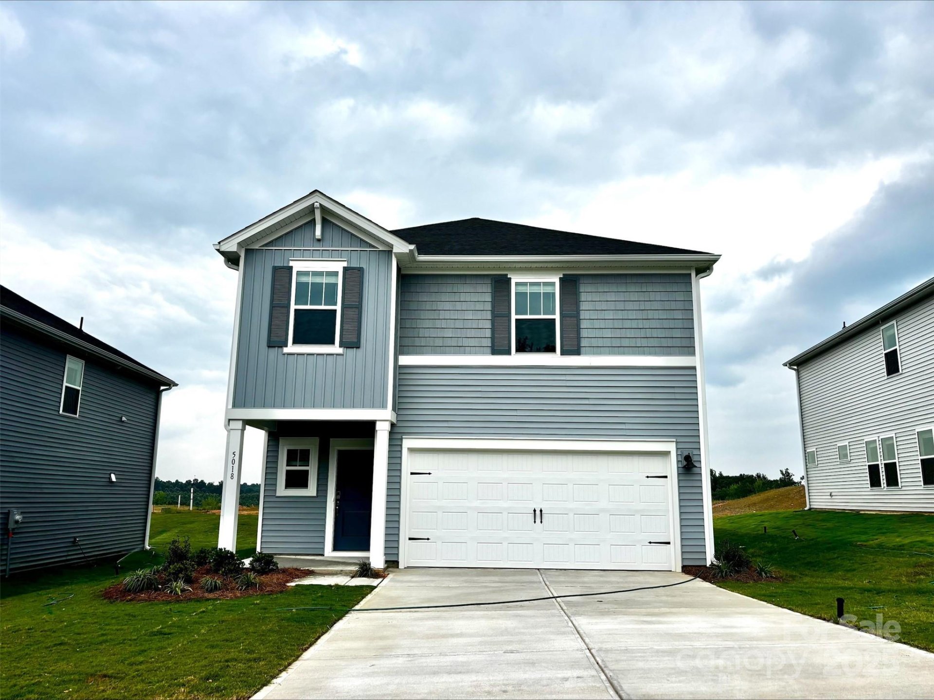 5018 Poplin Valley