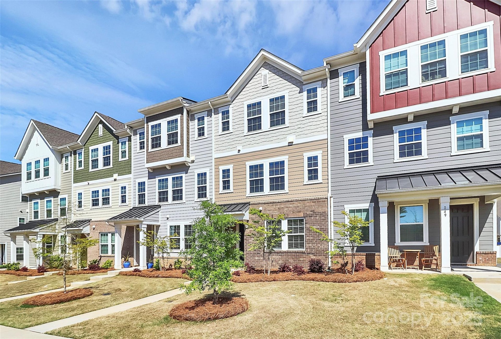 Property image 2 at 147 Morning Gap Parkway, Fort Mill, SC 29715