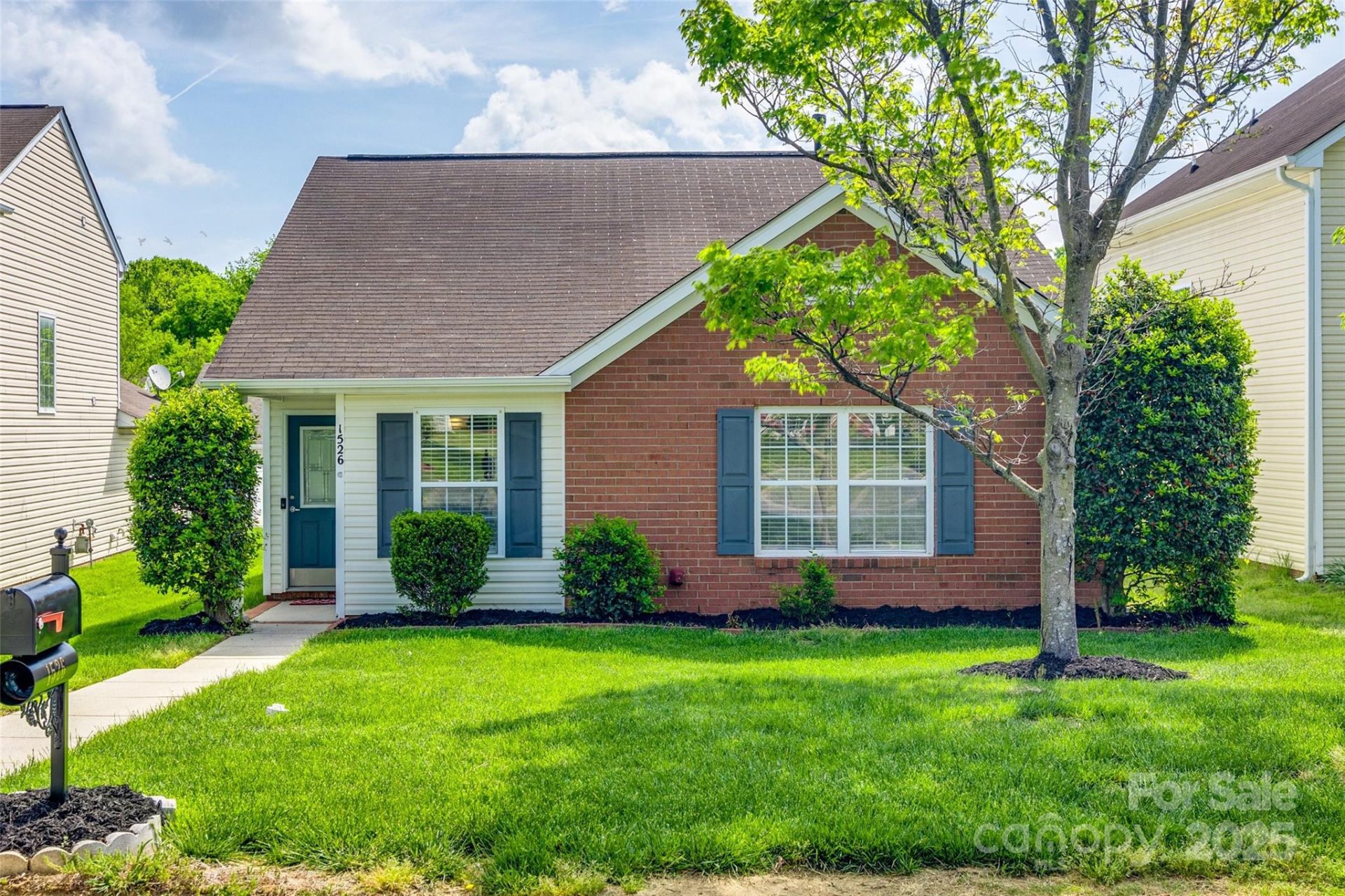 1526 Tuckers Glenn Drive