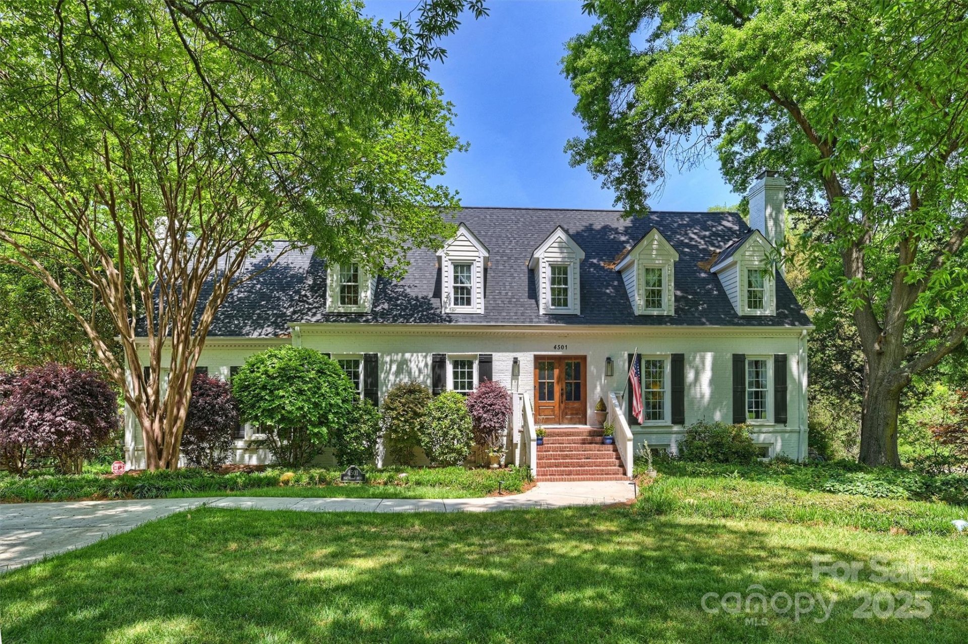 Property image 1 at 4501 Montibello Drive, Charlotte, NC 28226