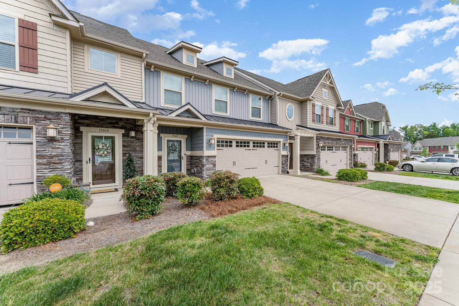 Property image 2 at 11062 Discovery Drive, Concord, NC 28027