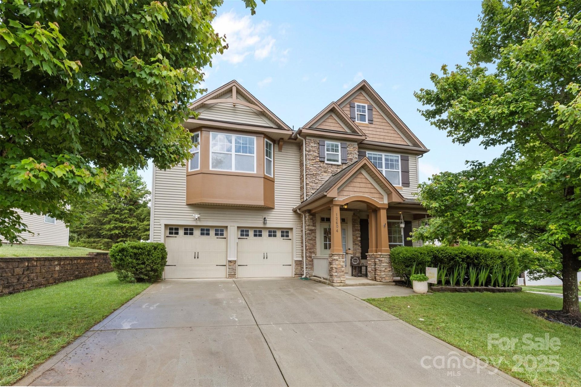 12604 Congregation Drive