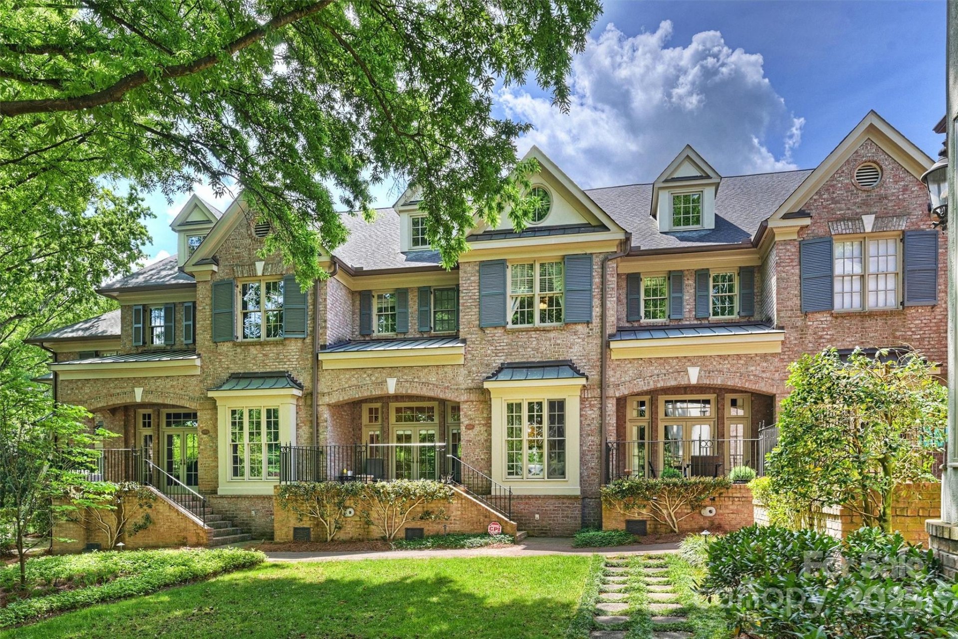 4020 Barclay Downs Drive