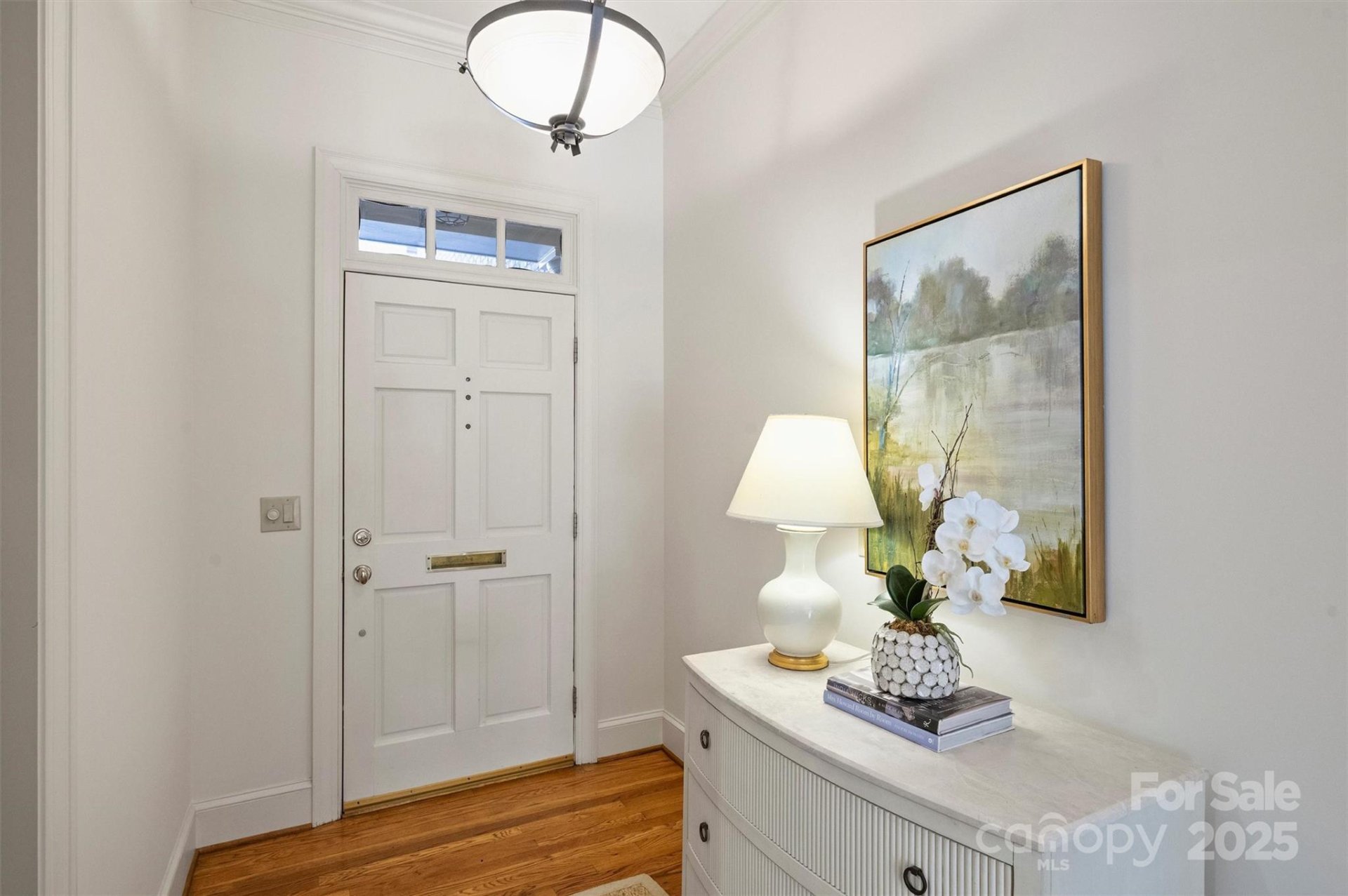 Property image 4 at 4020 Barclay Downs Drive, Charlotte, NC 28209