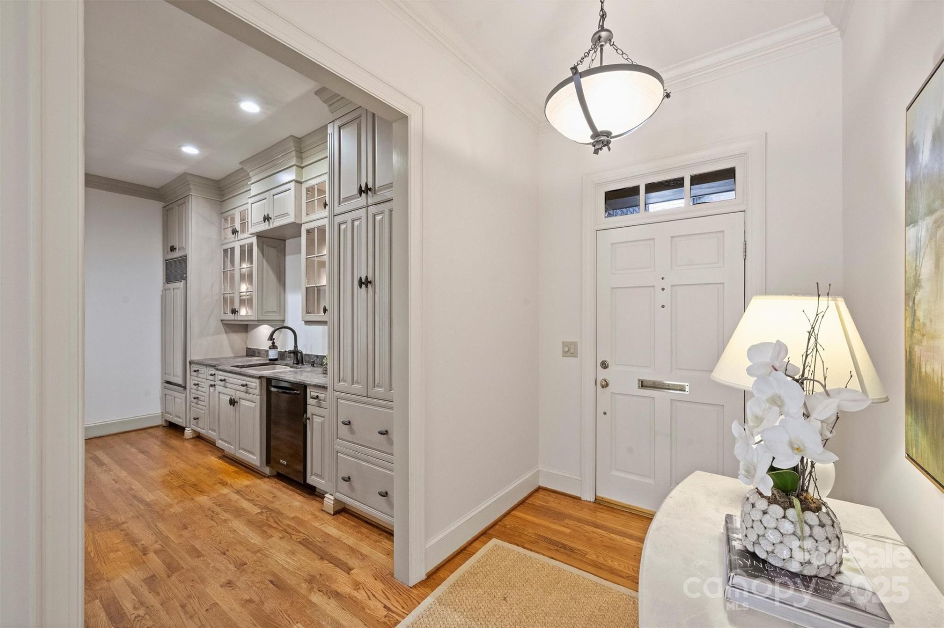 Property image 5 at 4020 Barclay Downs Drive, Charlotte, NC 28209