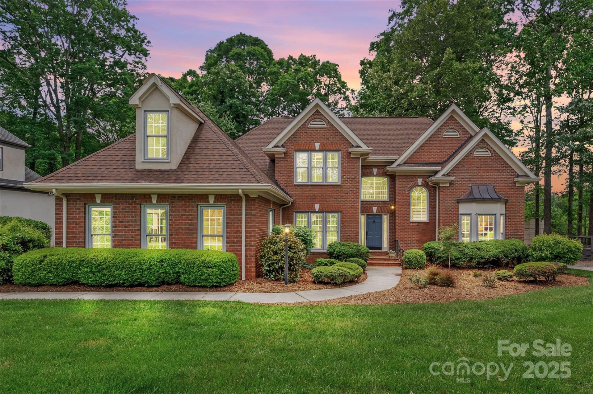 Property image 1 at 15535 Eagleview Drive, Charlotte, NC 28278