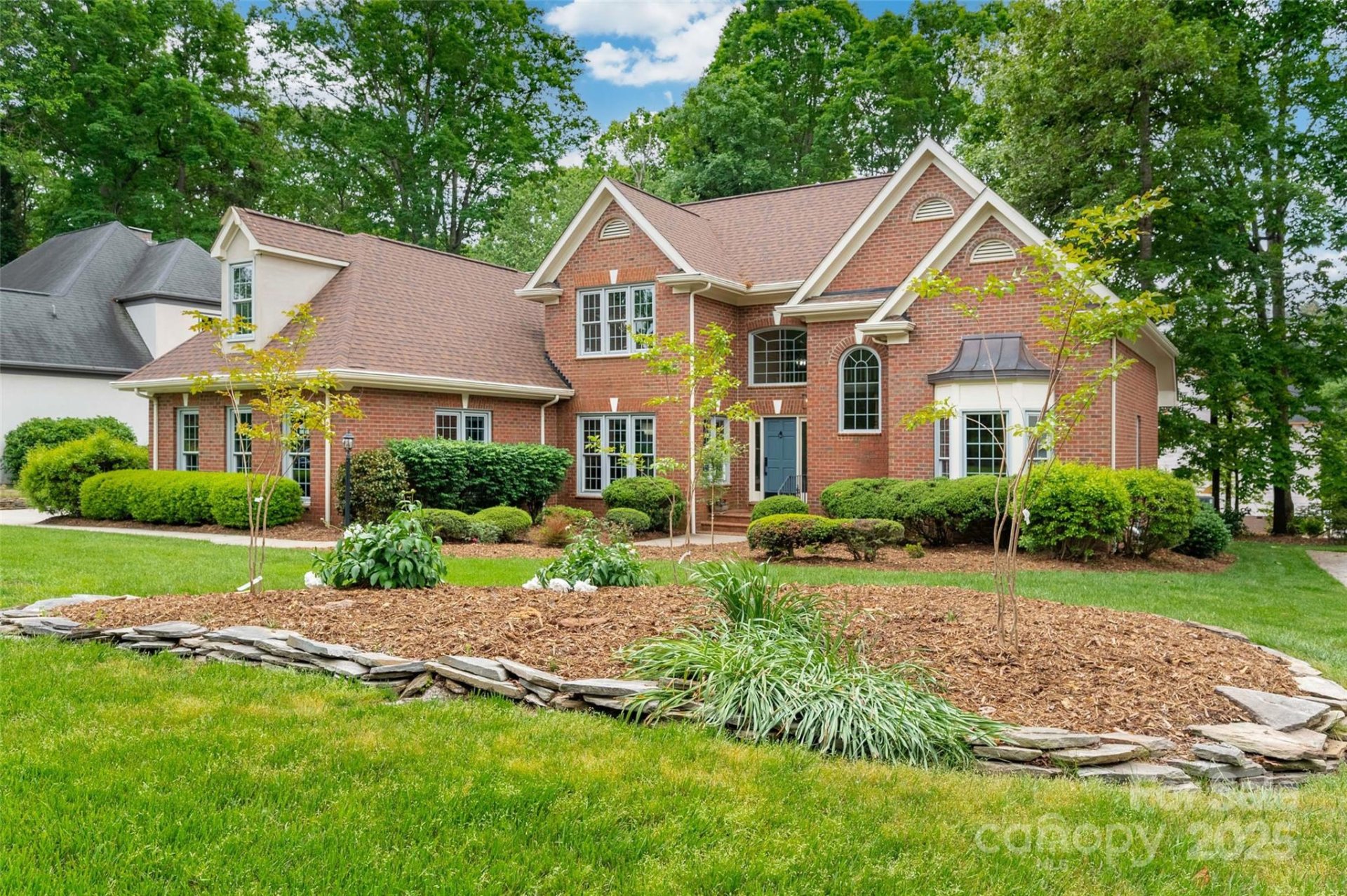 Property image 2 at 15535 Eagleview Drive, Charlotte, NC 28278