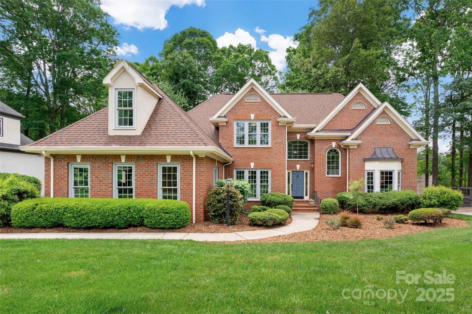Property image 3 at 15535 Eagleview Drive, Charlotte, NC 28278