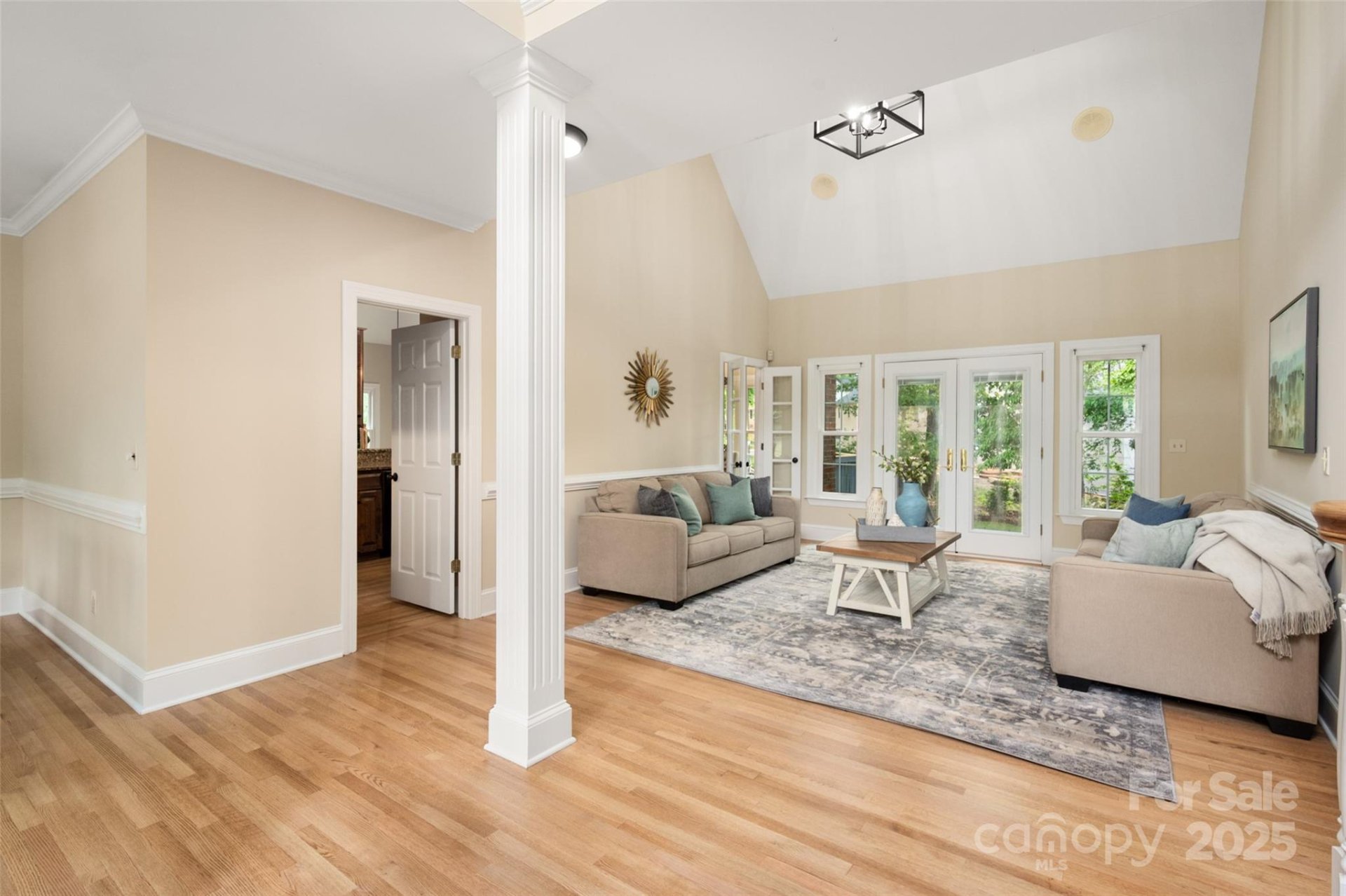 Property image 5 at 15535 Eagleview Drive, Charlotte, NC 28278