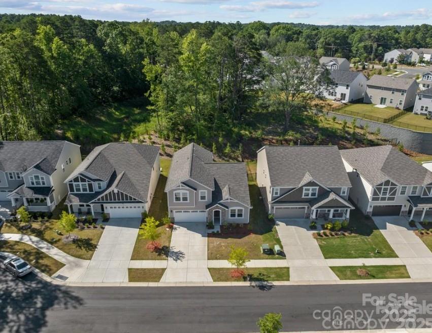Property image 2 at 5024 Colline Court, Charlotte, NC 28216