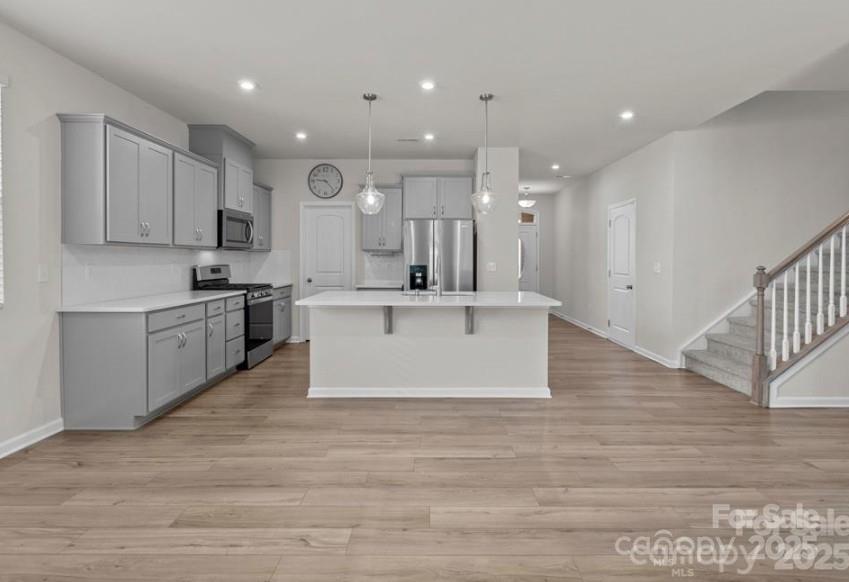 Property image 4 at 5024 Colline Court, Charlotte, NC 28216