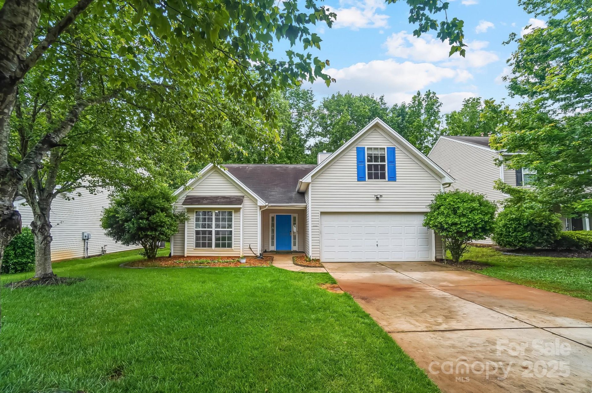1863 New Castle Drive