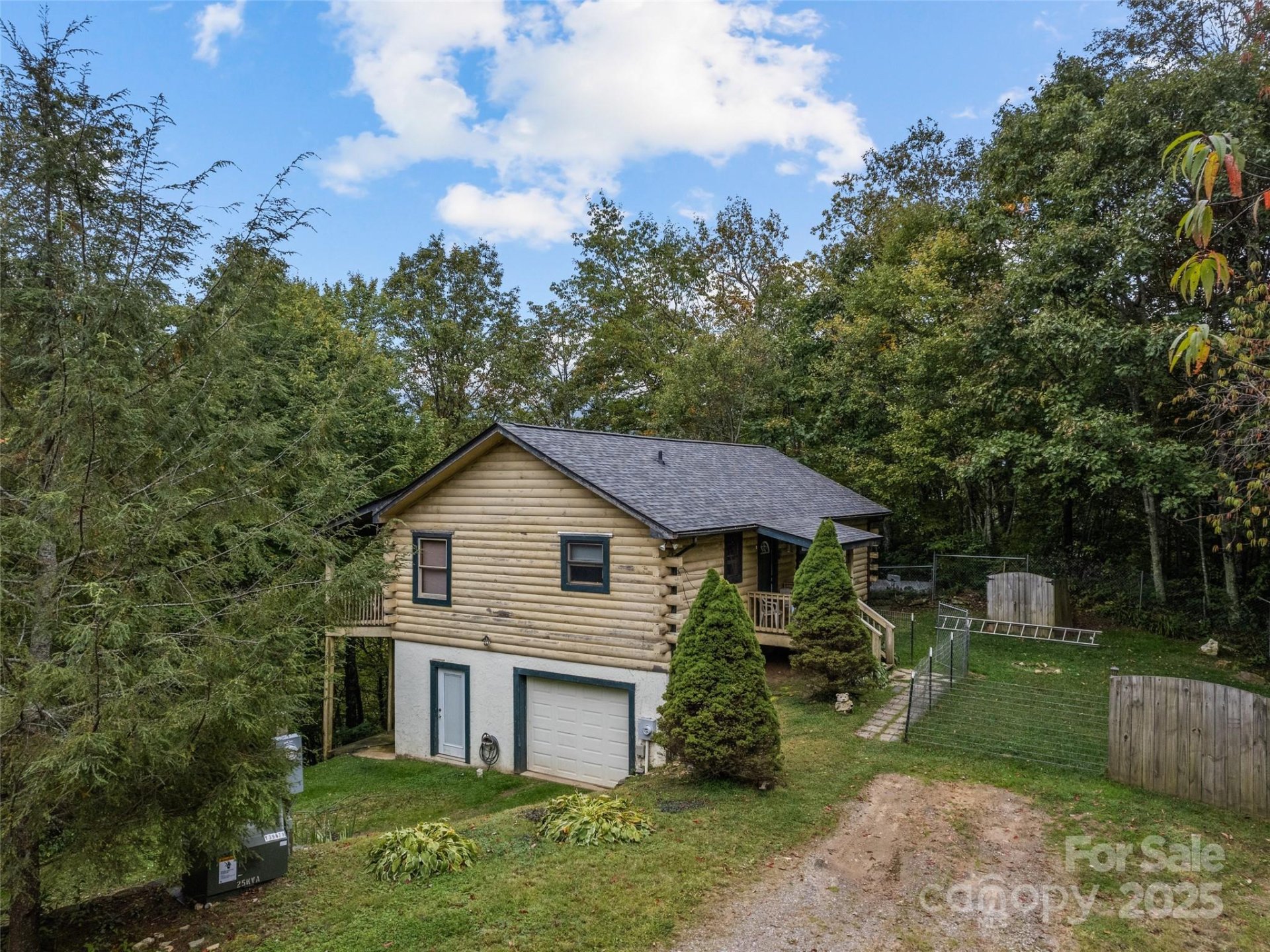 Property at 173 Blizzard Ridge, Maggie Valley, NC 28751