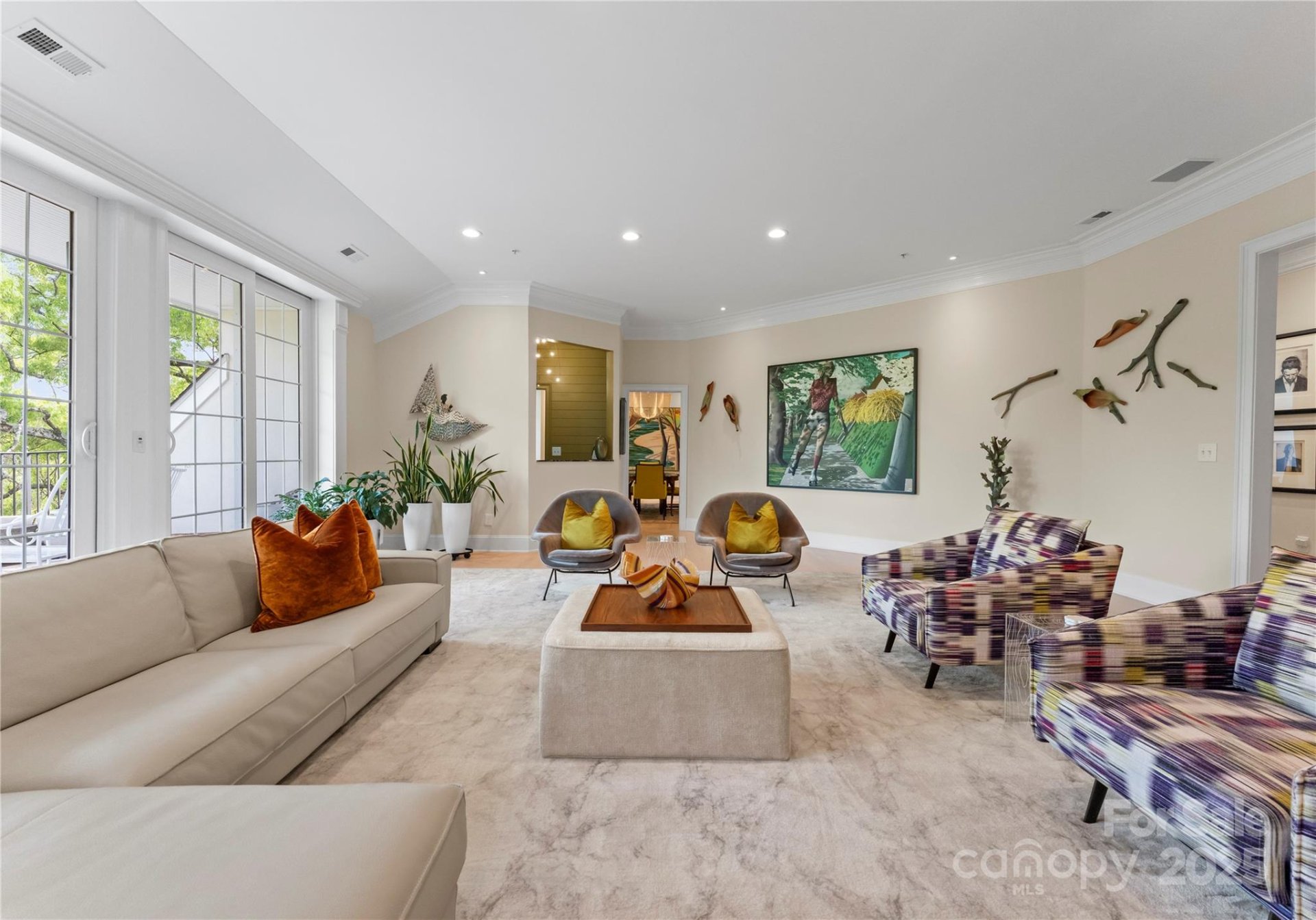 Property image 3 at 974 Queens Road, Charlotte, NC 28207