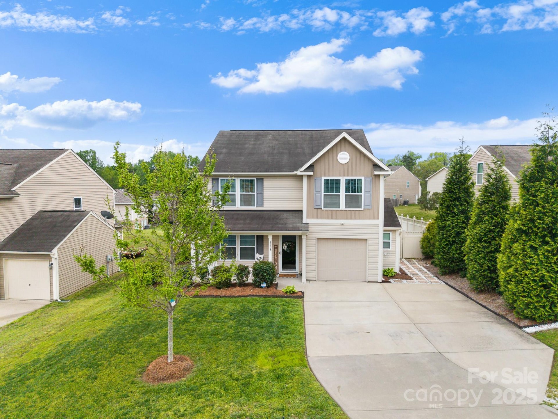 1988 Clear Brooke Drive