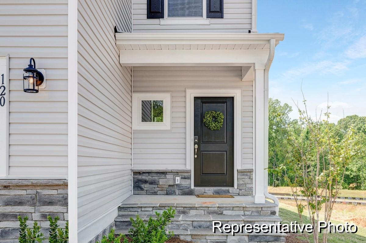 Property image 2 at 136 Gunwale Street, Statesville, NC 28677