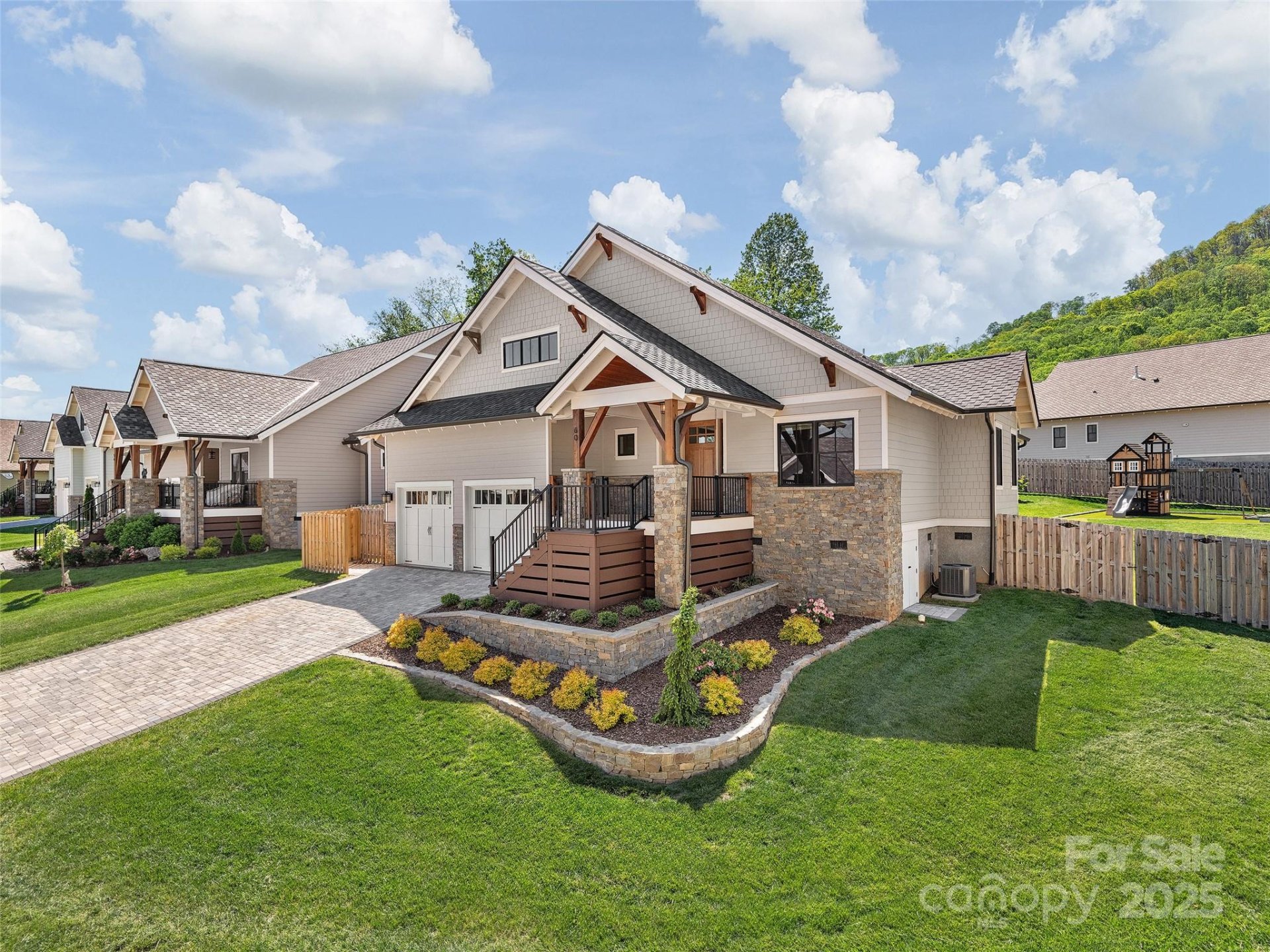 Property image 2 at 60 Starwood Valley Trail, Arden, NC 28704