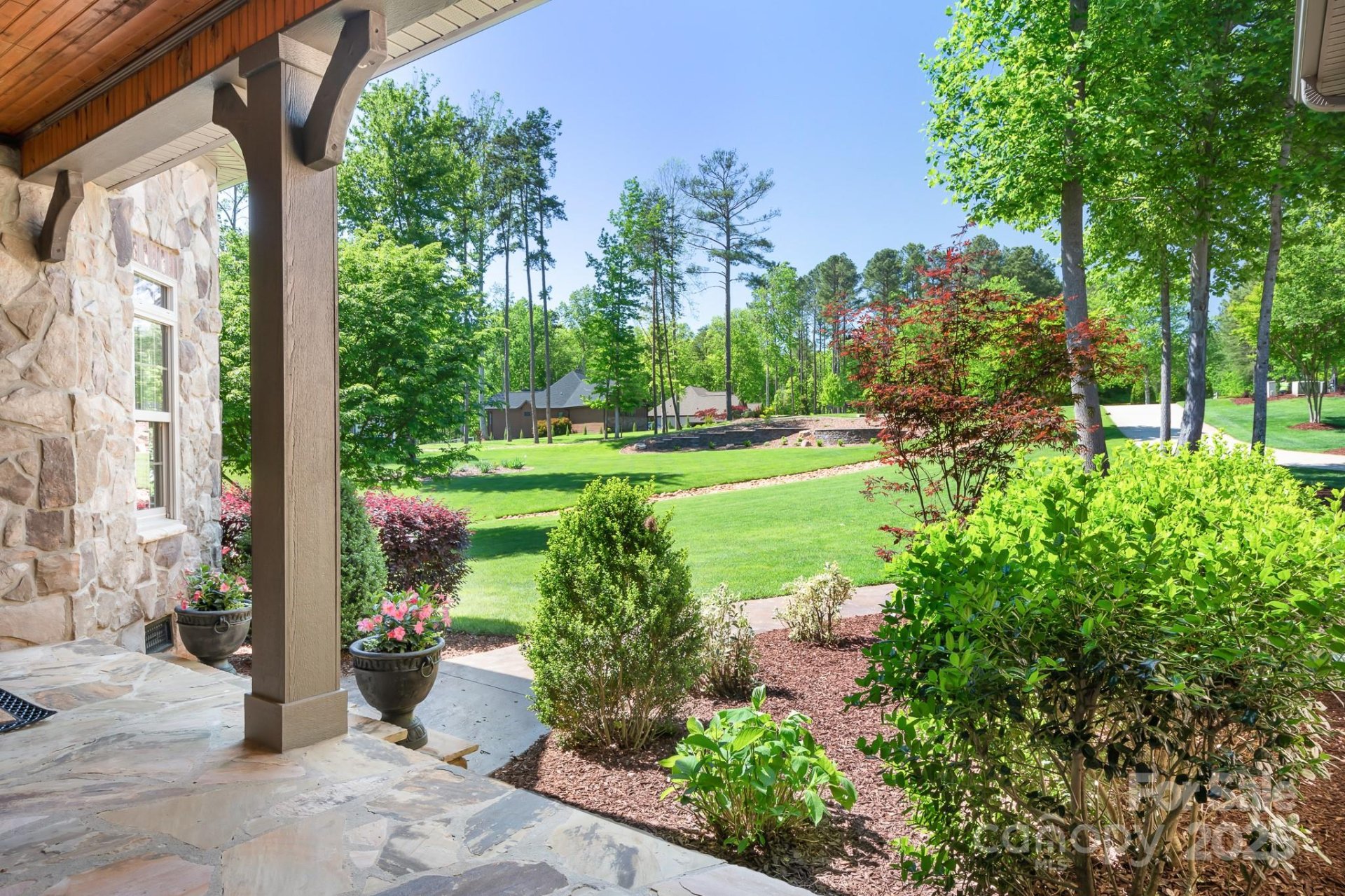 Property image 3 at 202 Timber Lake Drive, Troutman, NC 28166
