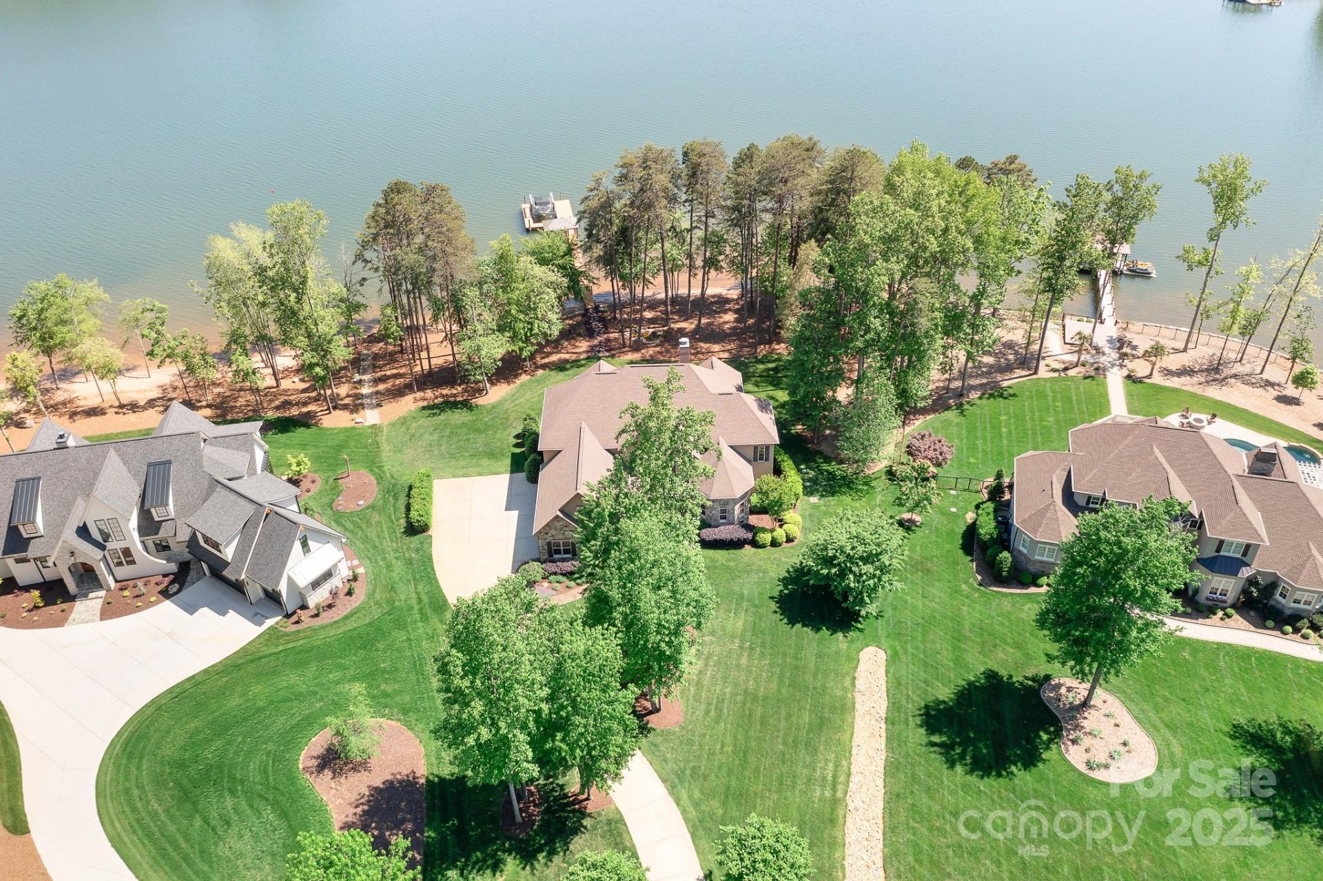 Property image 4 at 202 Timber Lake Drive, Troutman, NC 28166